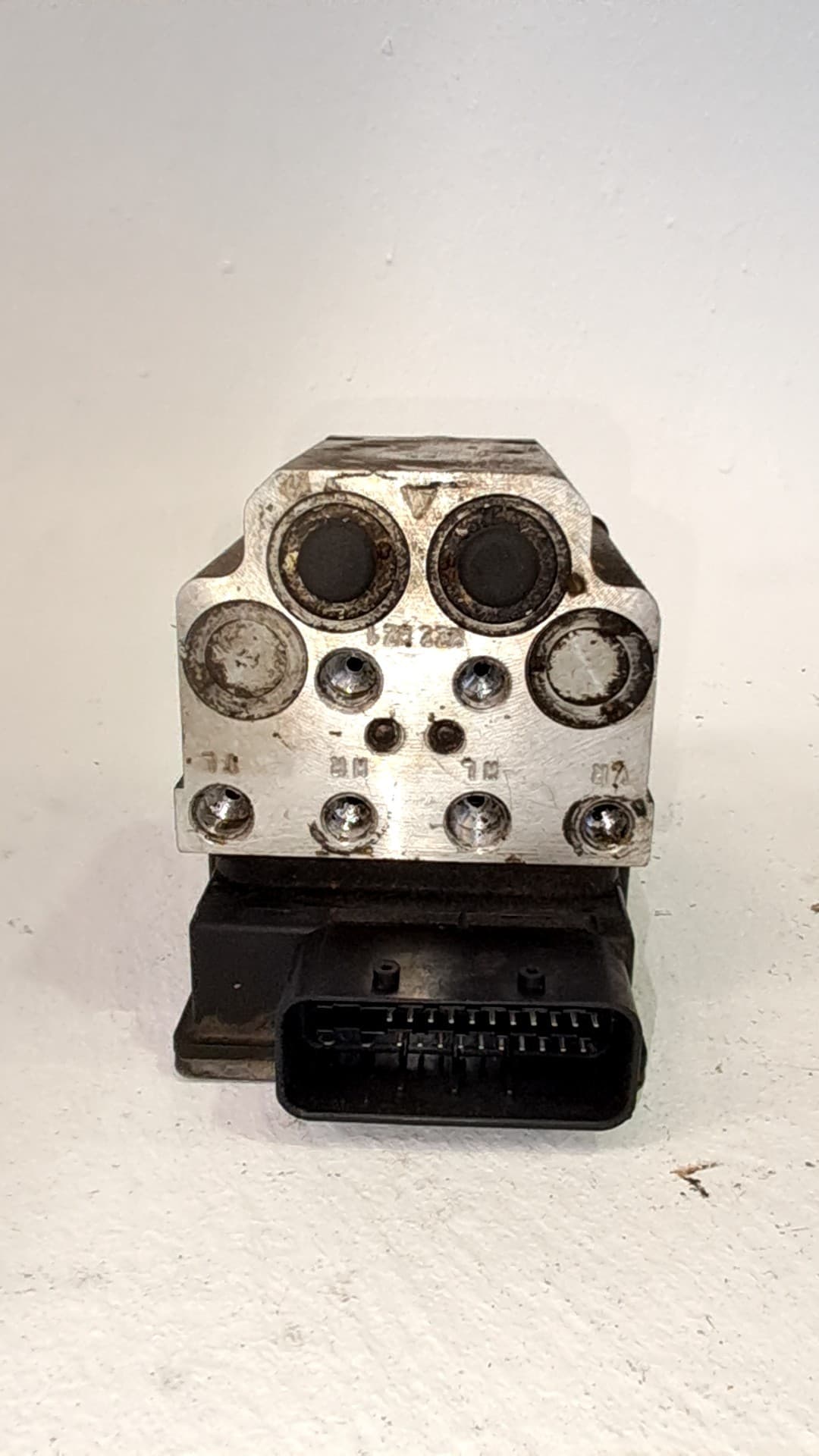 Abs SAAB 9-3 DESCAPOTABLE (YS3F) 3