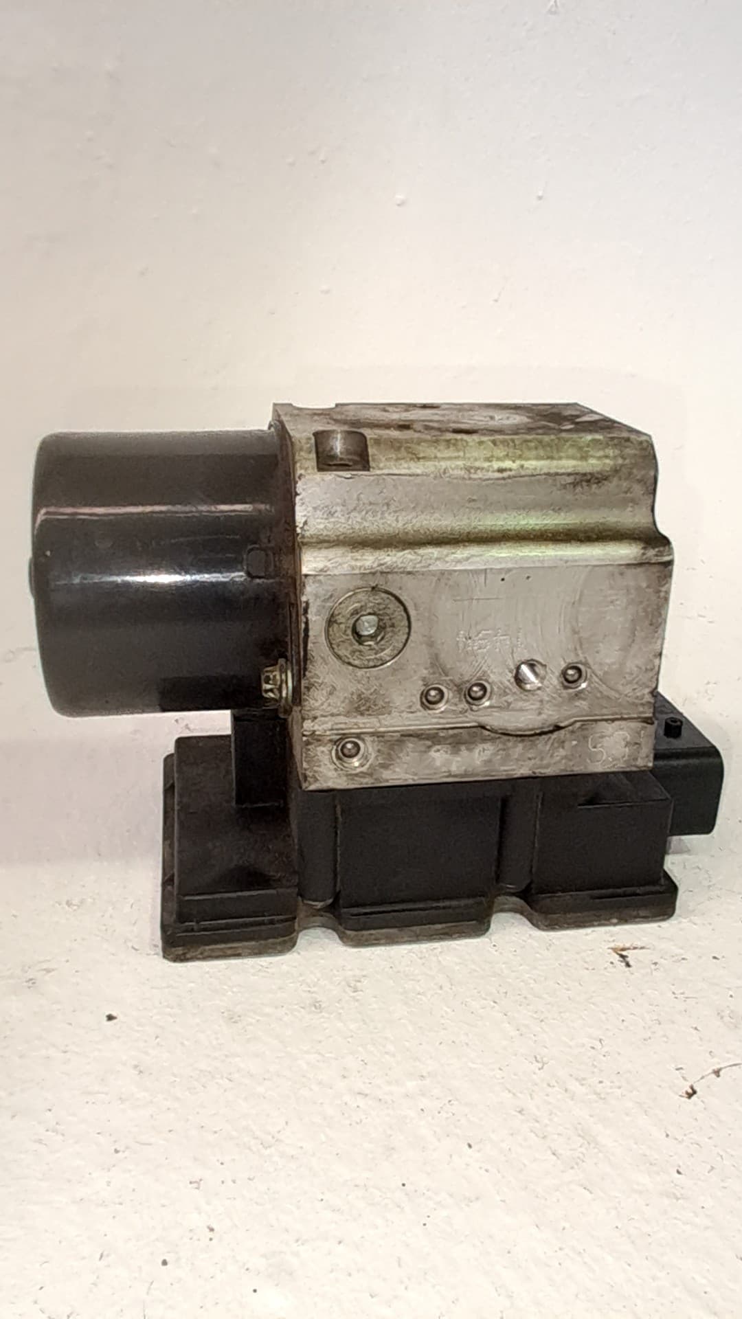 Abs SAAB 9-3 DESCAPOTABLE (YS3F)