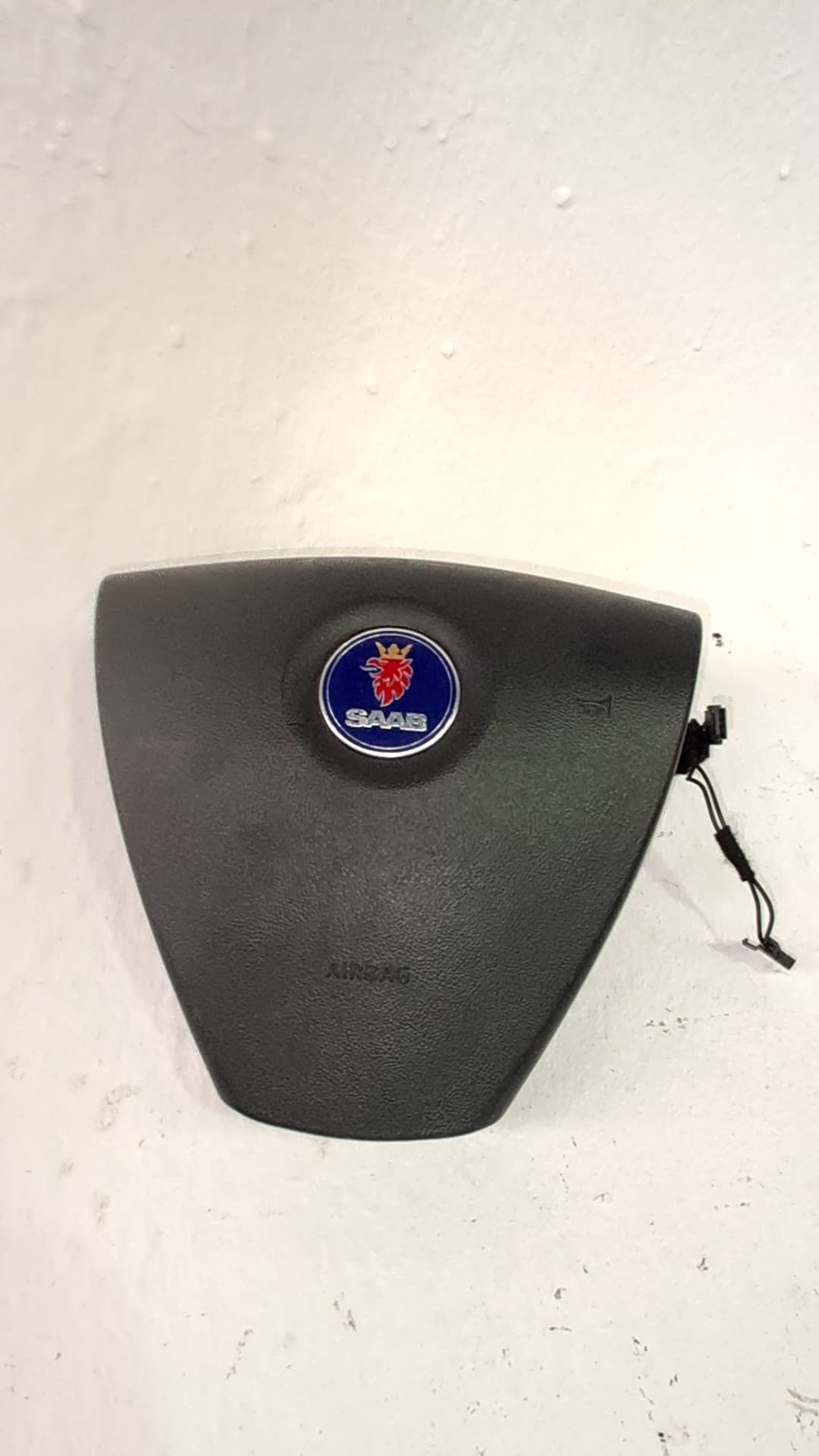 Recambio SAAB 9-3 DESCAPOTABLE (YS3F) ref. 12789426