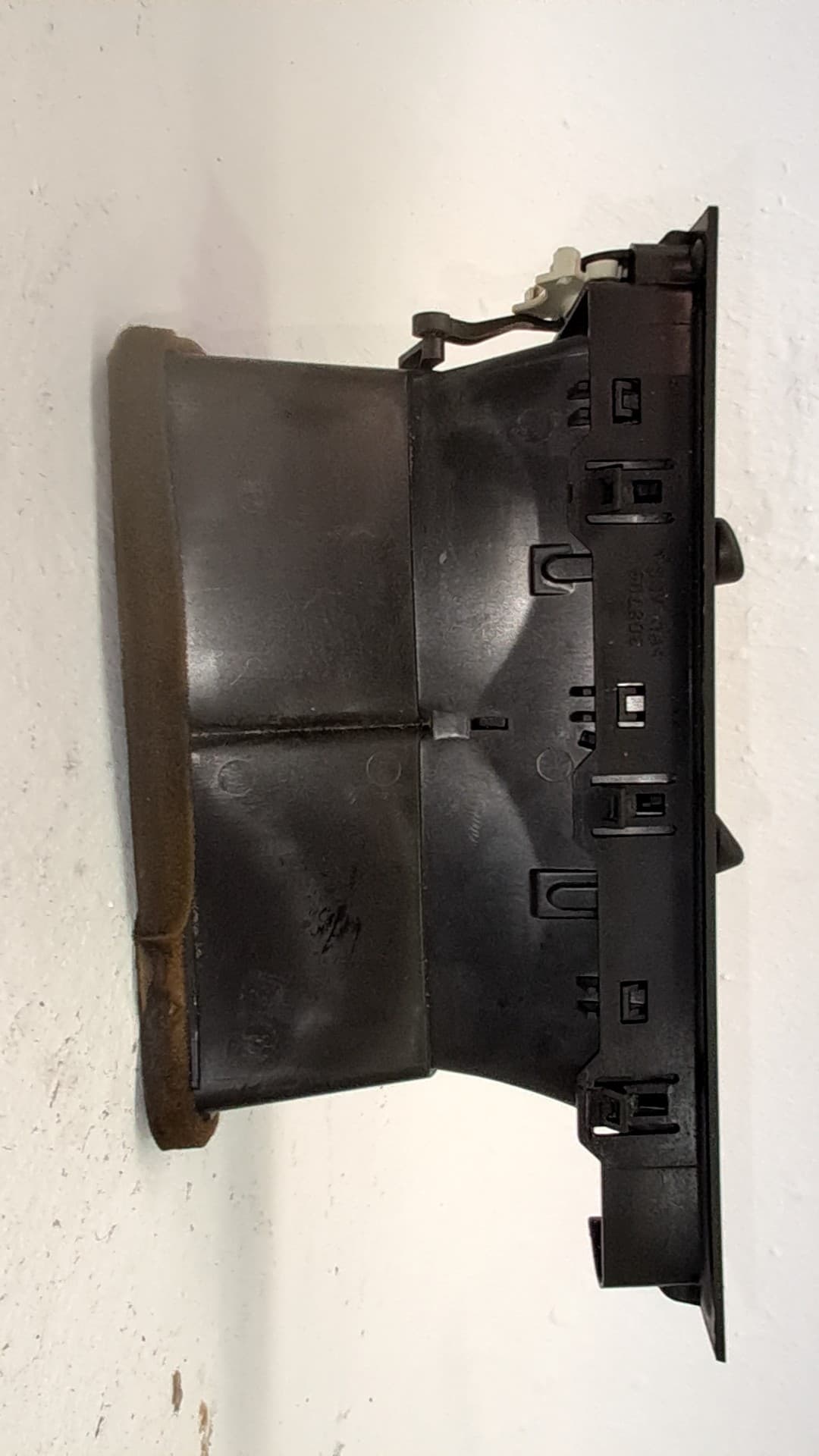 Recambio SAAB 9-3 DESCAPOTABLE (YS3F) ref. 12786858 2