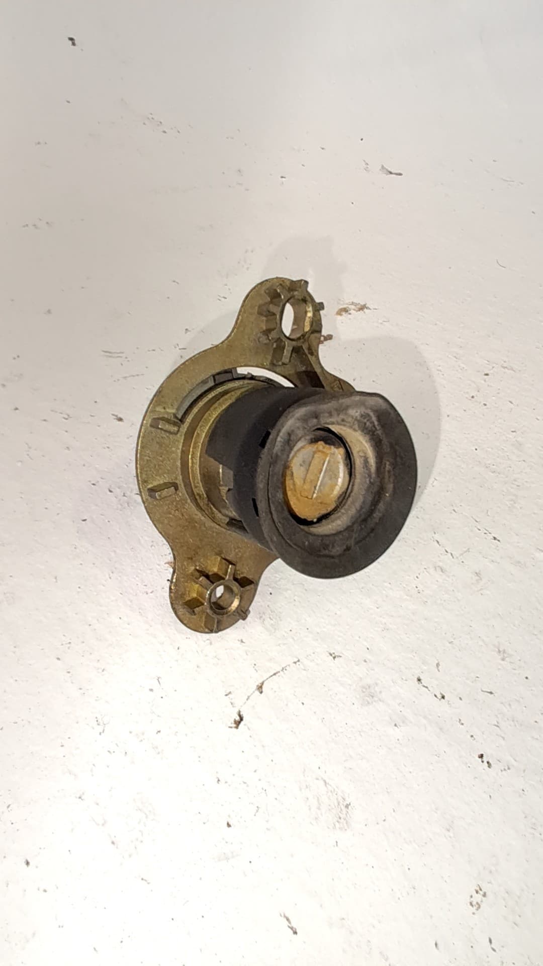Bombin porton trasero SAAB 9-3 DESCAPOTABLE (YS3F)
