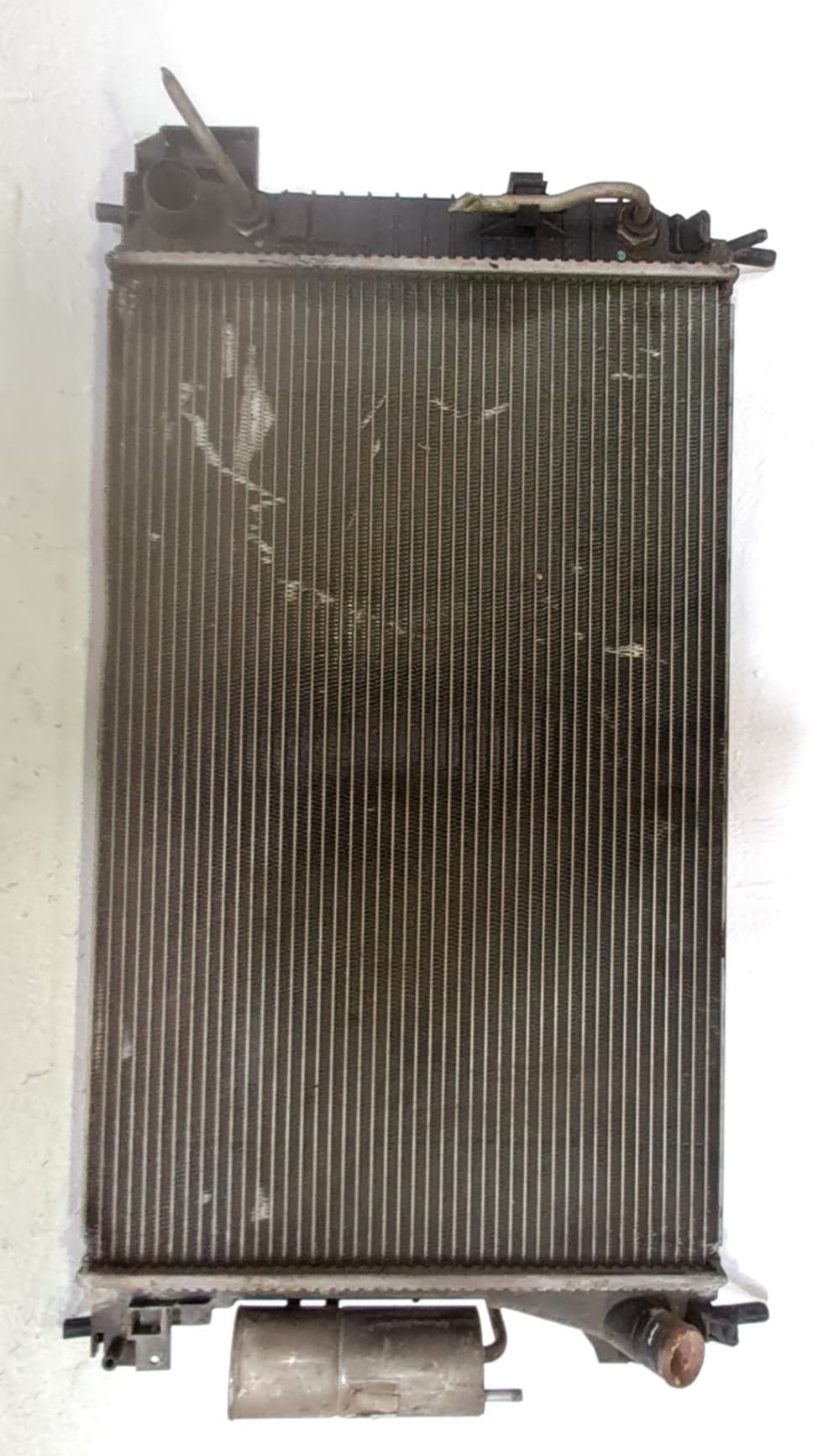 Recambio SAAB 9-3 DESCAPOTABLE (YS3F) ref. 24418362