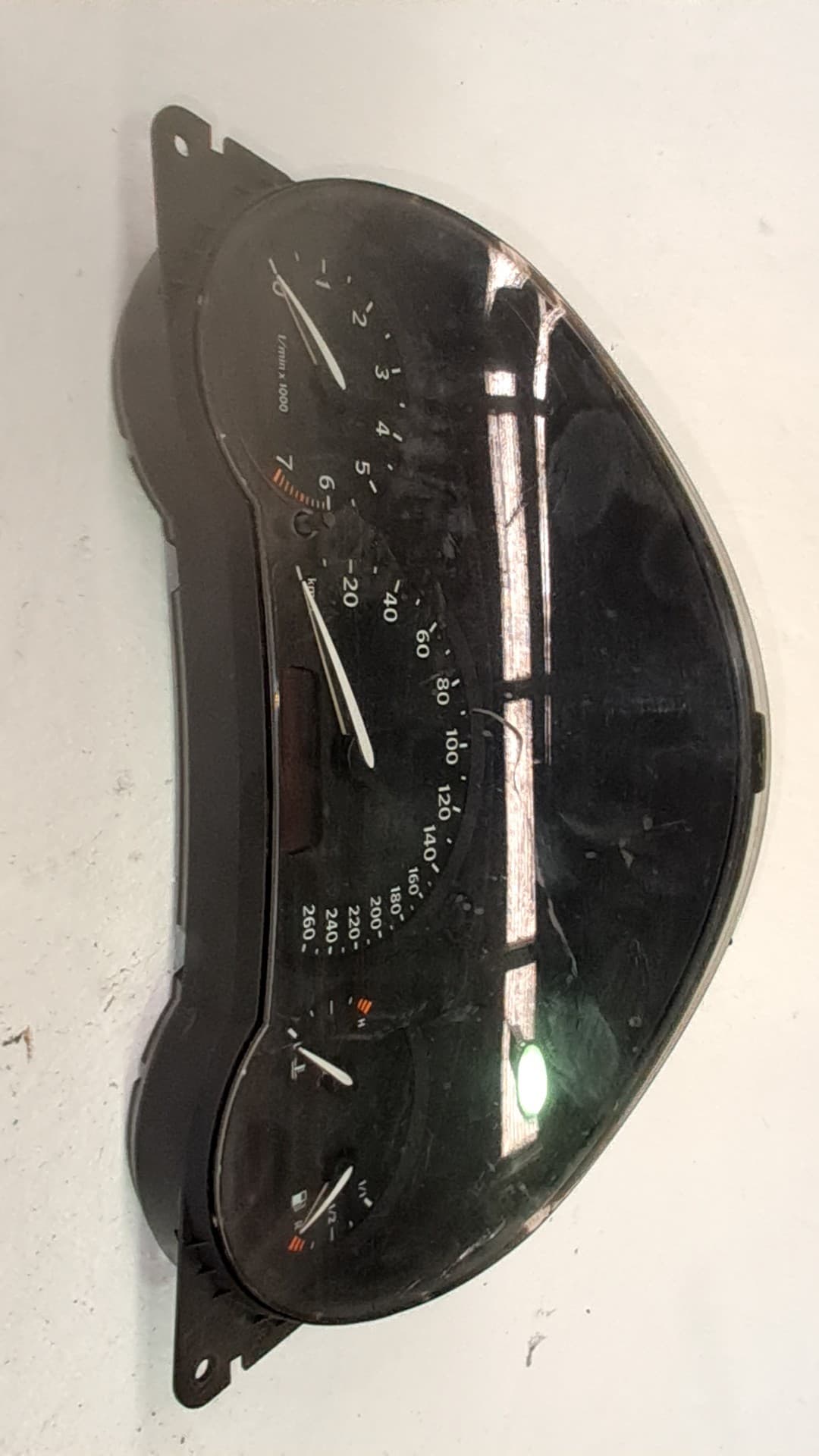 Cuadro instrumentos SAAB 9-3 DESCAPOTABLE (YS3F)