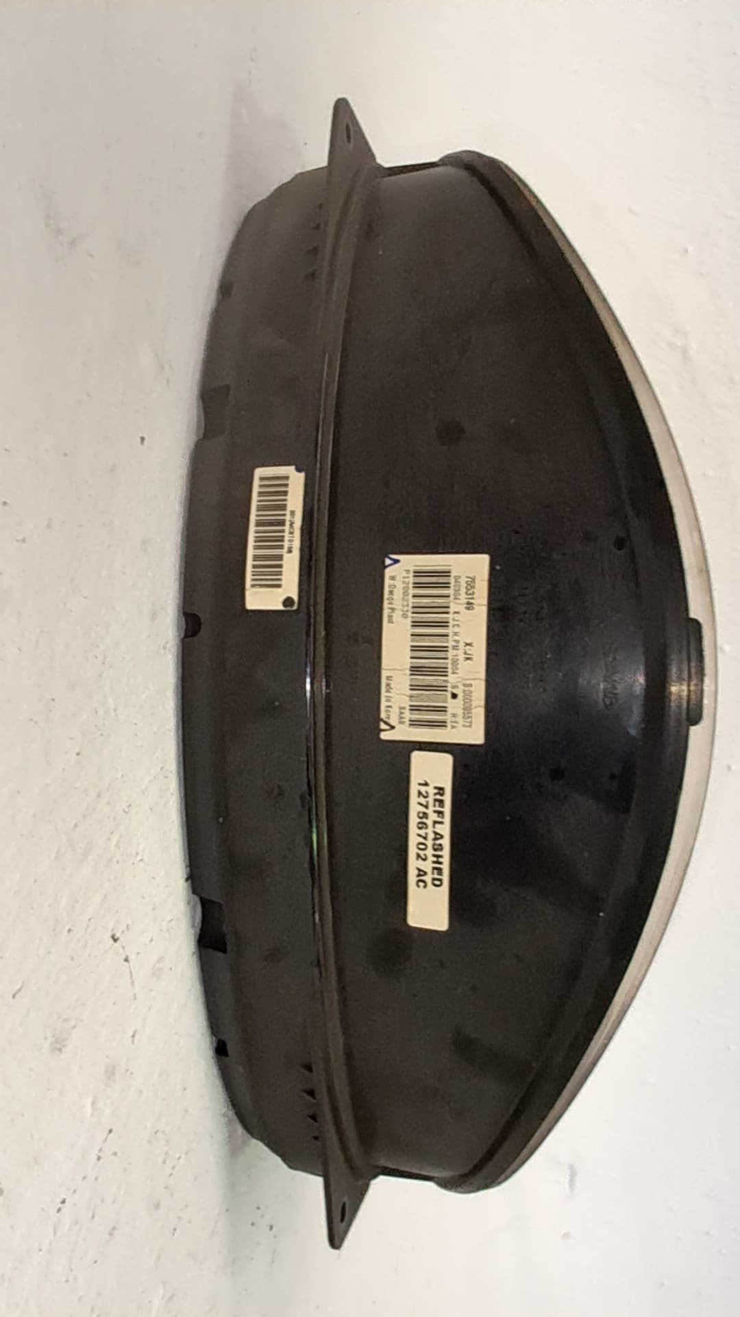 Cuadro instrumentos SAAB 9-3 DESCAPOTABLE (YS3F) 3