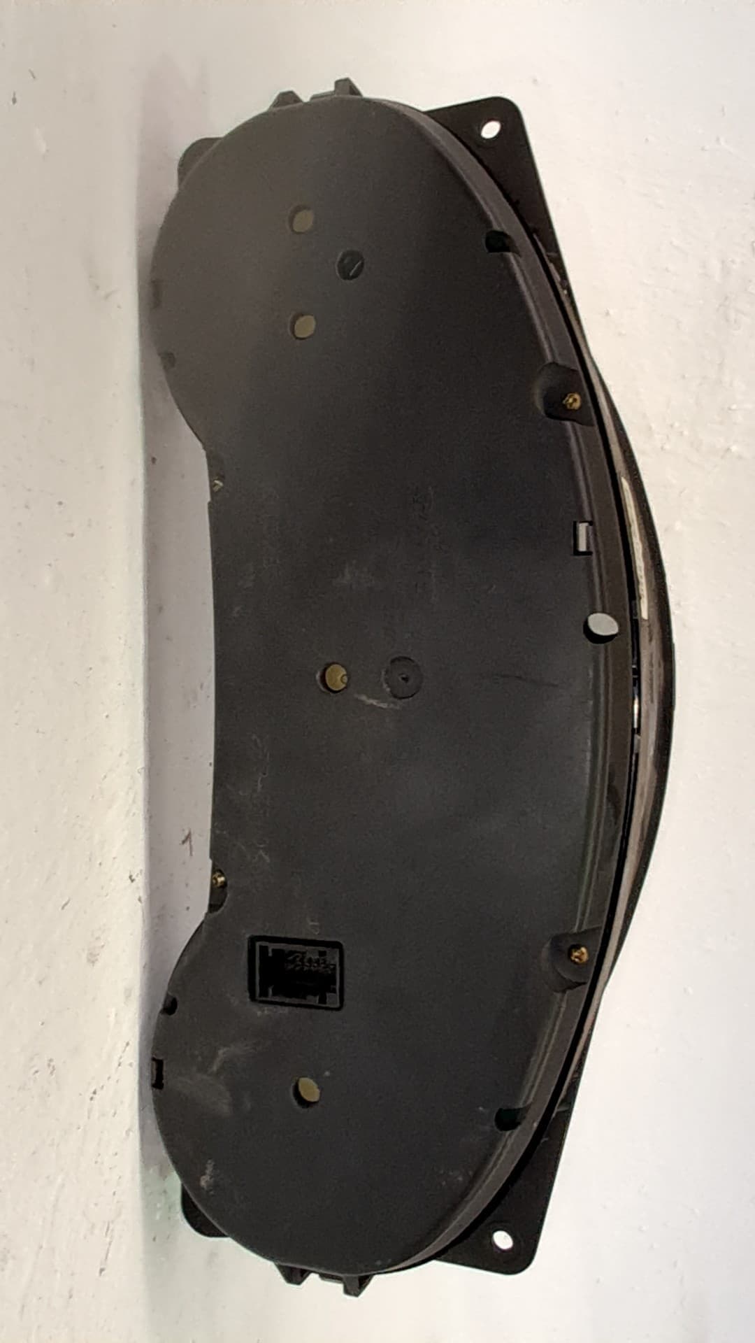 Cuadro instrumentos SAAB 9-3 DESCAPOTABLE (YS3F) 2