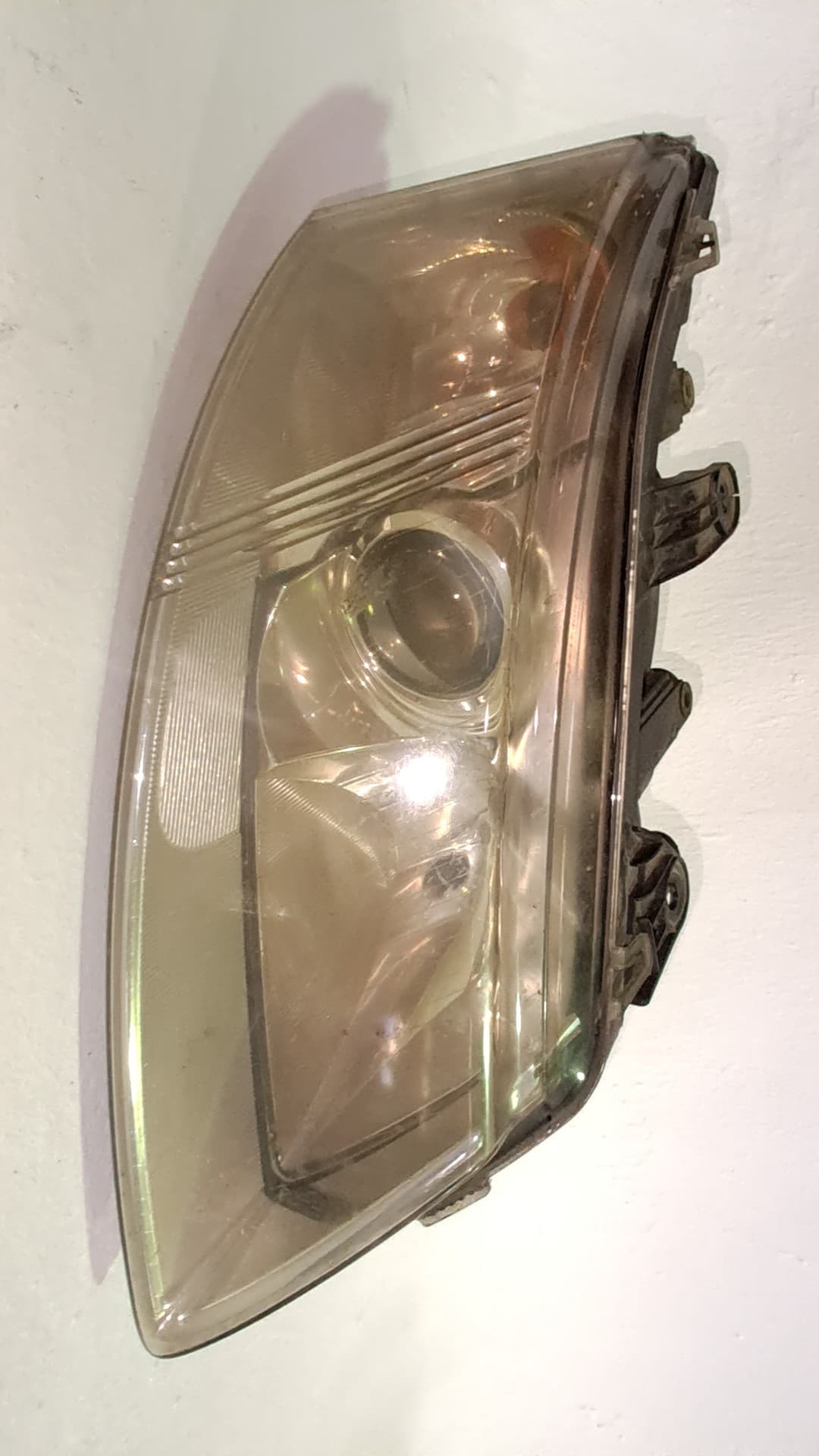 Recambio SAAB 9-3 DESCAPOTABLE (YS3F) ref. 12797389