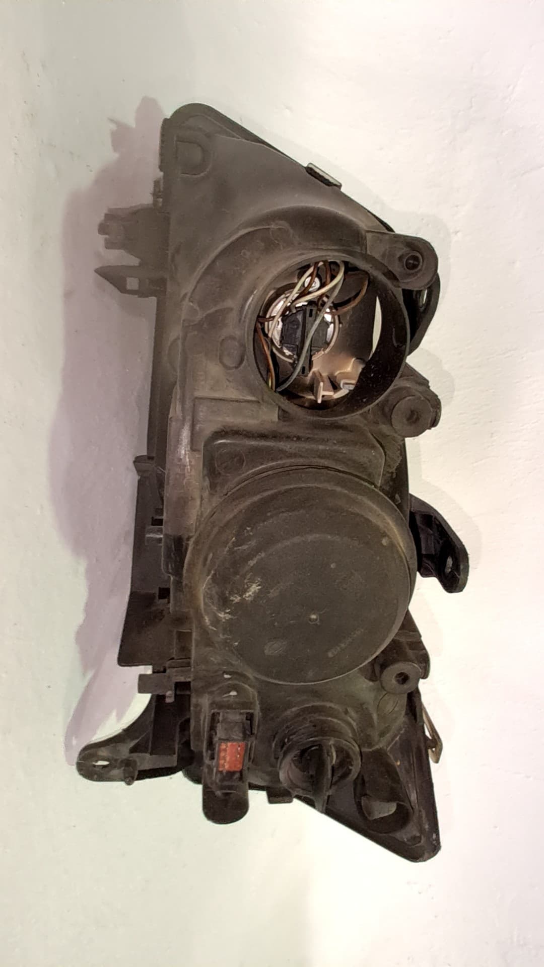Recambio SAAB 9-3 DESCAPOTABLE (YS3F) ref. 12797389 2