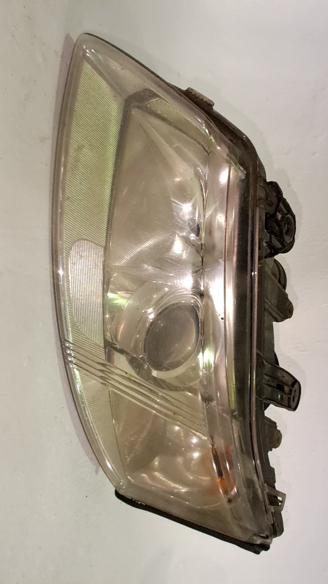 Recambio SAAB 9-3 DESCAPOTABLE (YS3F) ref. 12797388