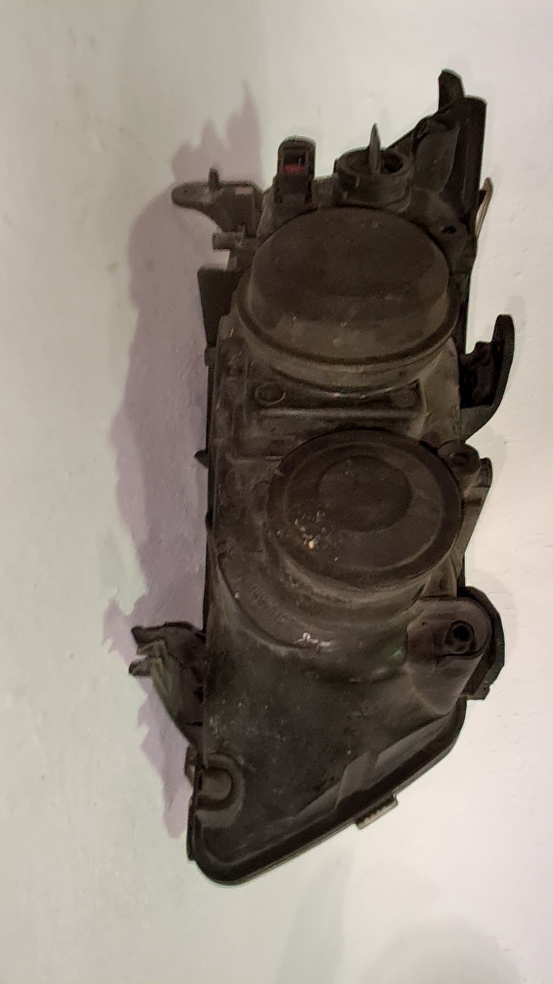 Recambio SAAB 9-3 DESCAPOTABLE (YS3F) ref. 12797388 2