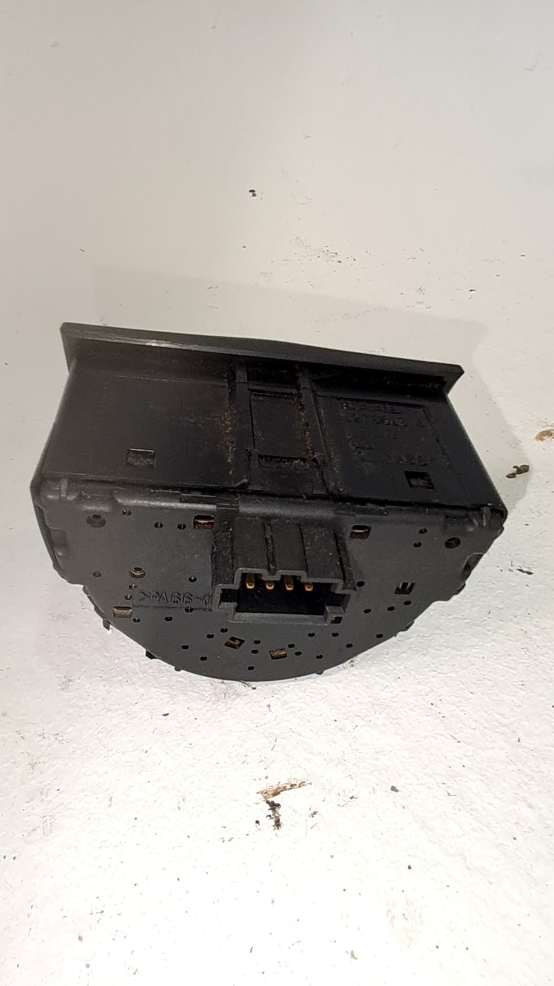 Mando luces SAAB 9-3 DESCAPOTABLE (YS3F) 2