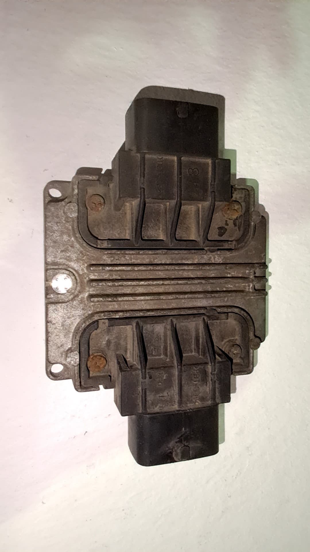 Modulo electronico SAAB 9-3 DESCAPOTABLE (YS3F)