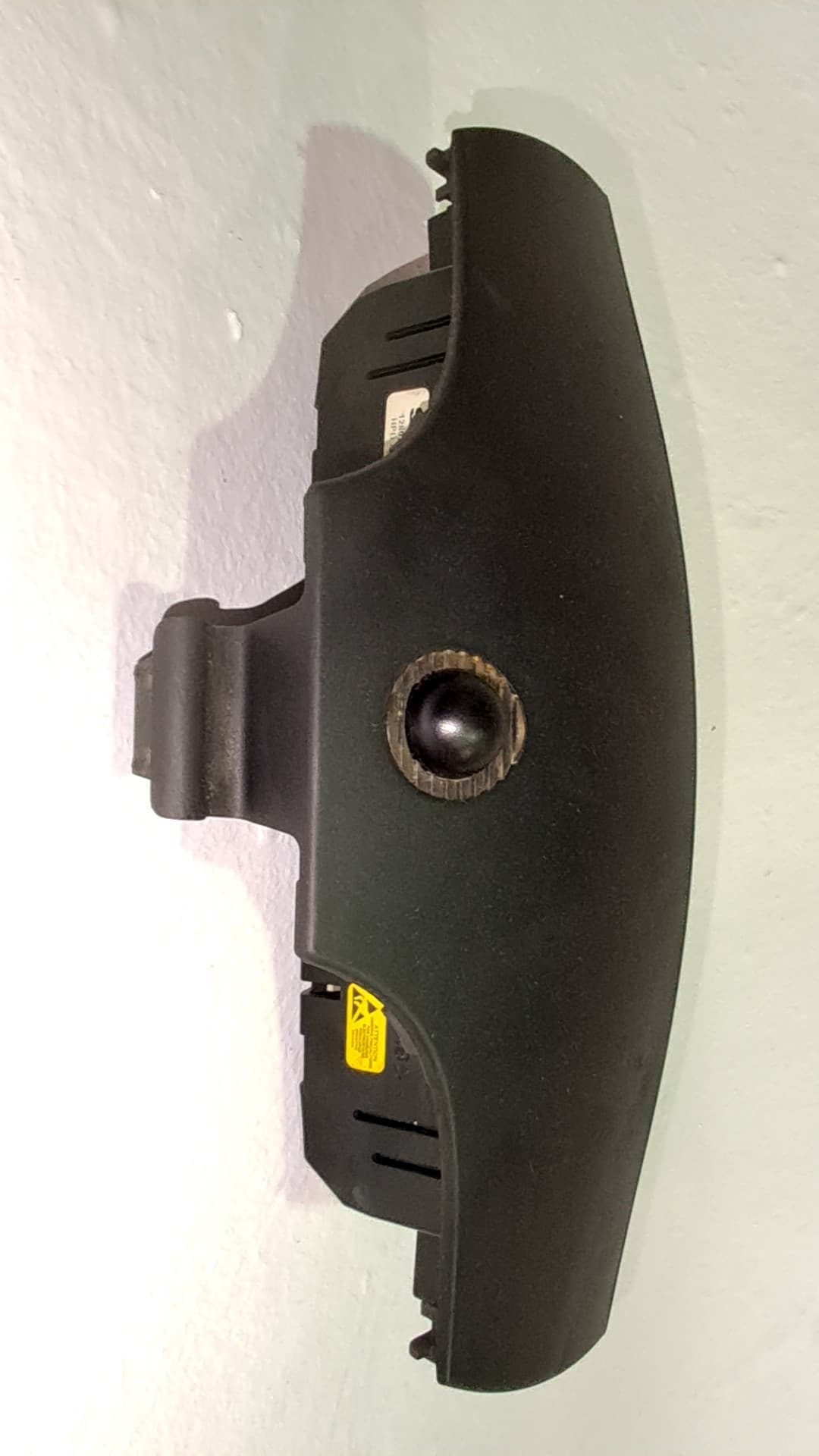 Pantalla multifuncion SAAB 9-3 DESCAPOTABLE (YS3F) 2