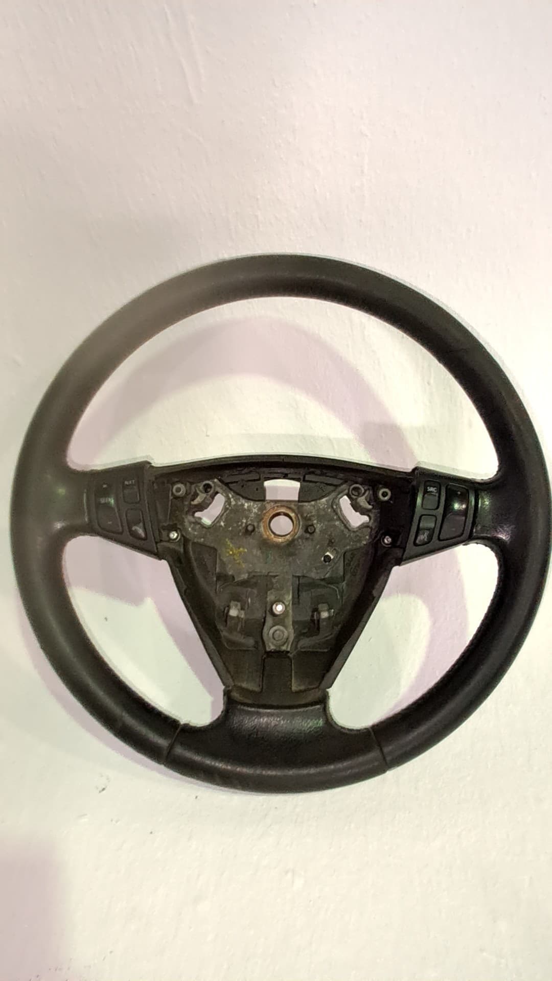 Volante SAAB 9-3 DESCAPOTABLE (YS3F)