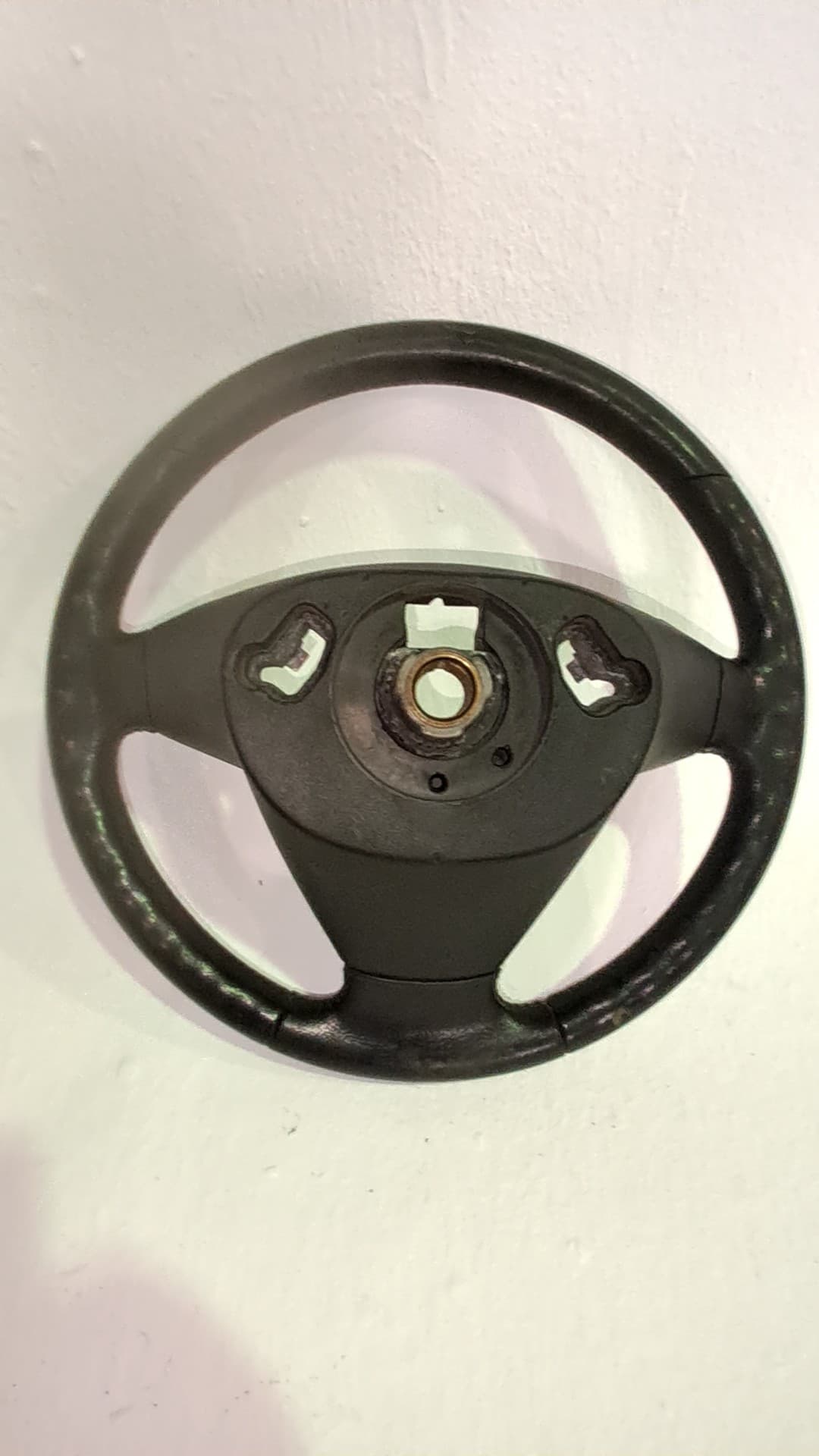Volante SAAB 9-3 DESCAPOTABLE (YS3F) 2