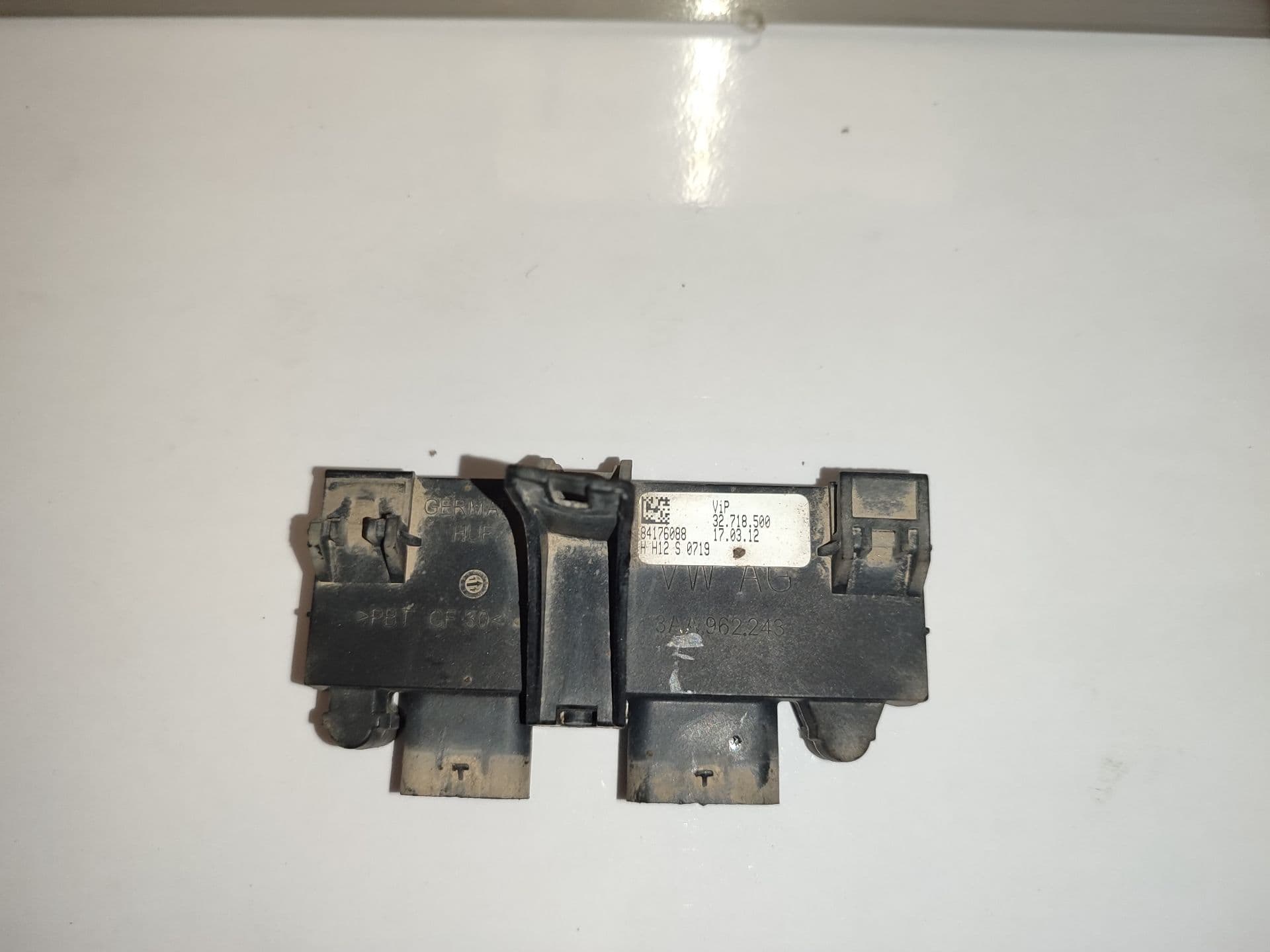 Sensor AUDI A7 SPORTBACK (4GA) 3