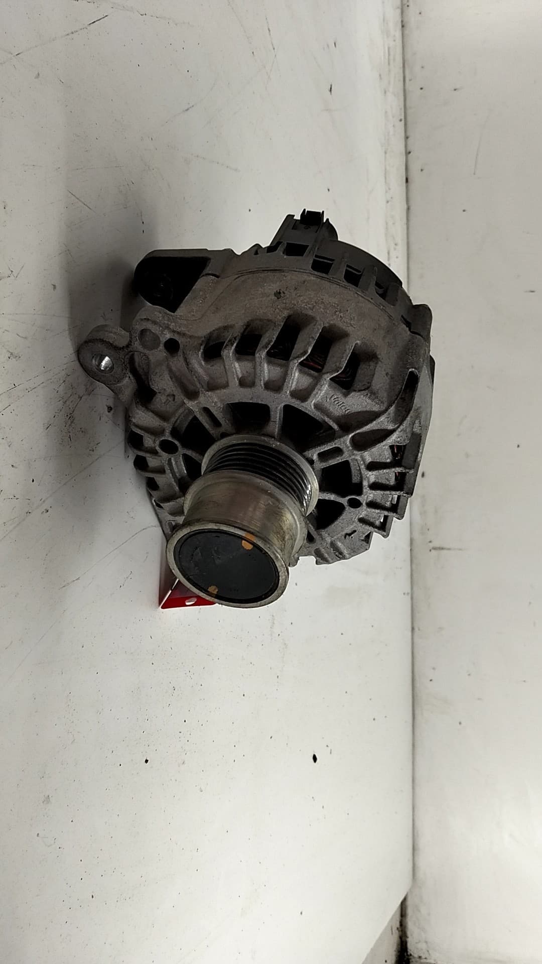 Alternador SKODA KAMIQ (NW4)