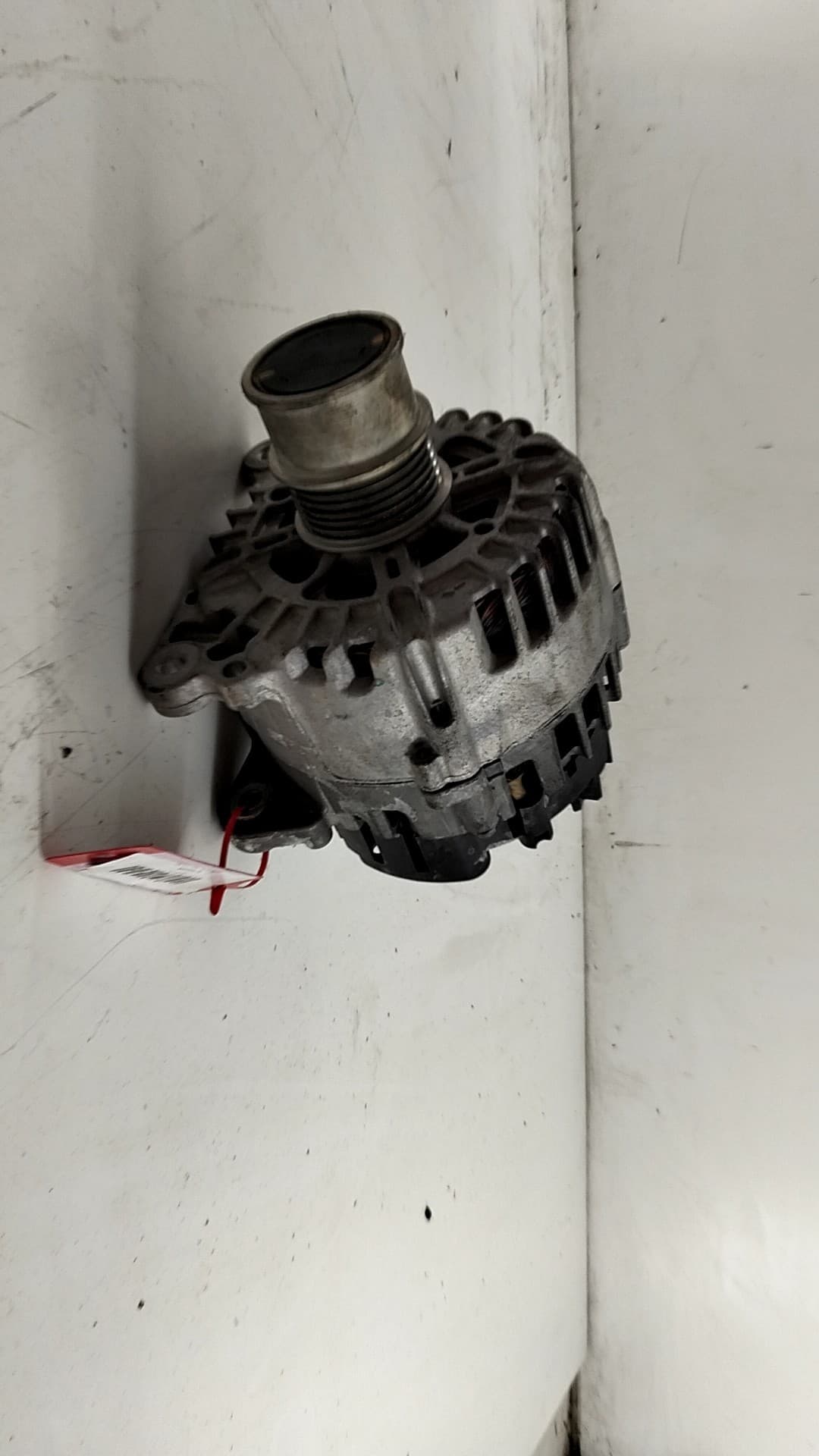 Alternador SKODA KAMIQ (NW4) 3