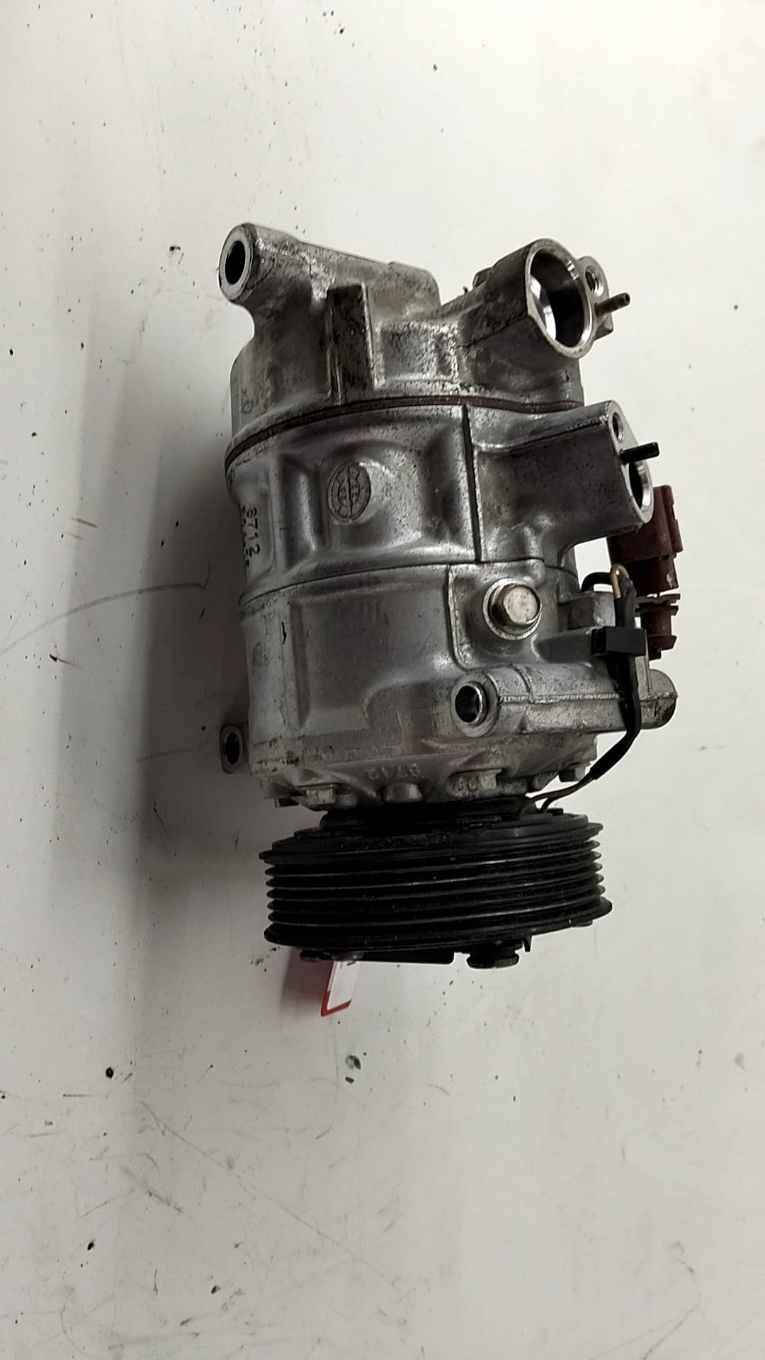 Recambio SKODA KAMIQ (NW4) ref. 3Q0816803D 3
