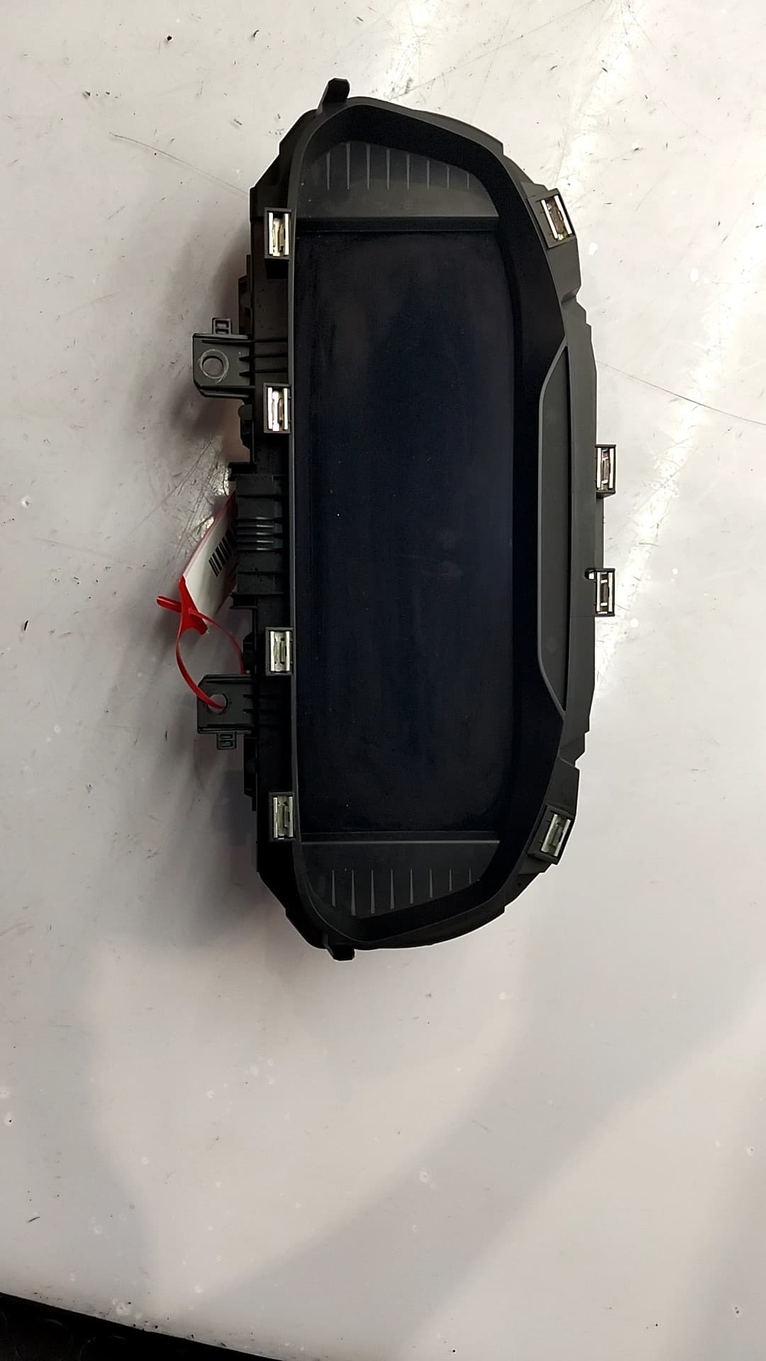 Cuadro instrumentos SKODA KAMIQ (NW4)