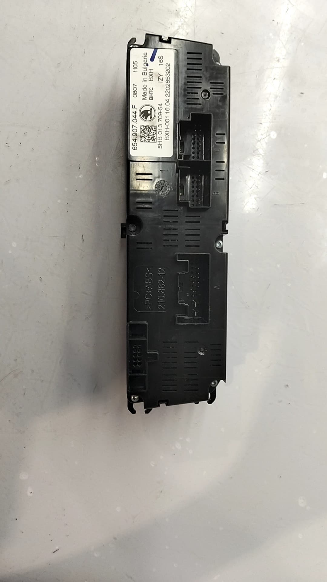 Recambio SKODA KAMIQ (NW4) ref. 654907044FIZY 3