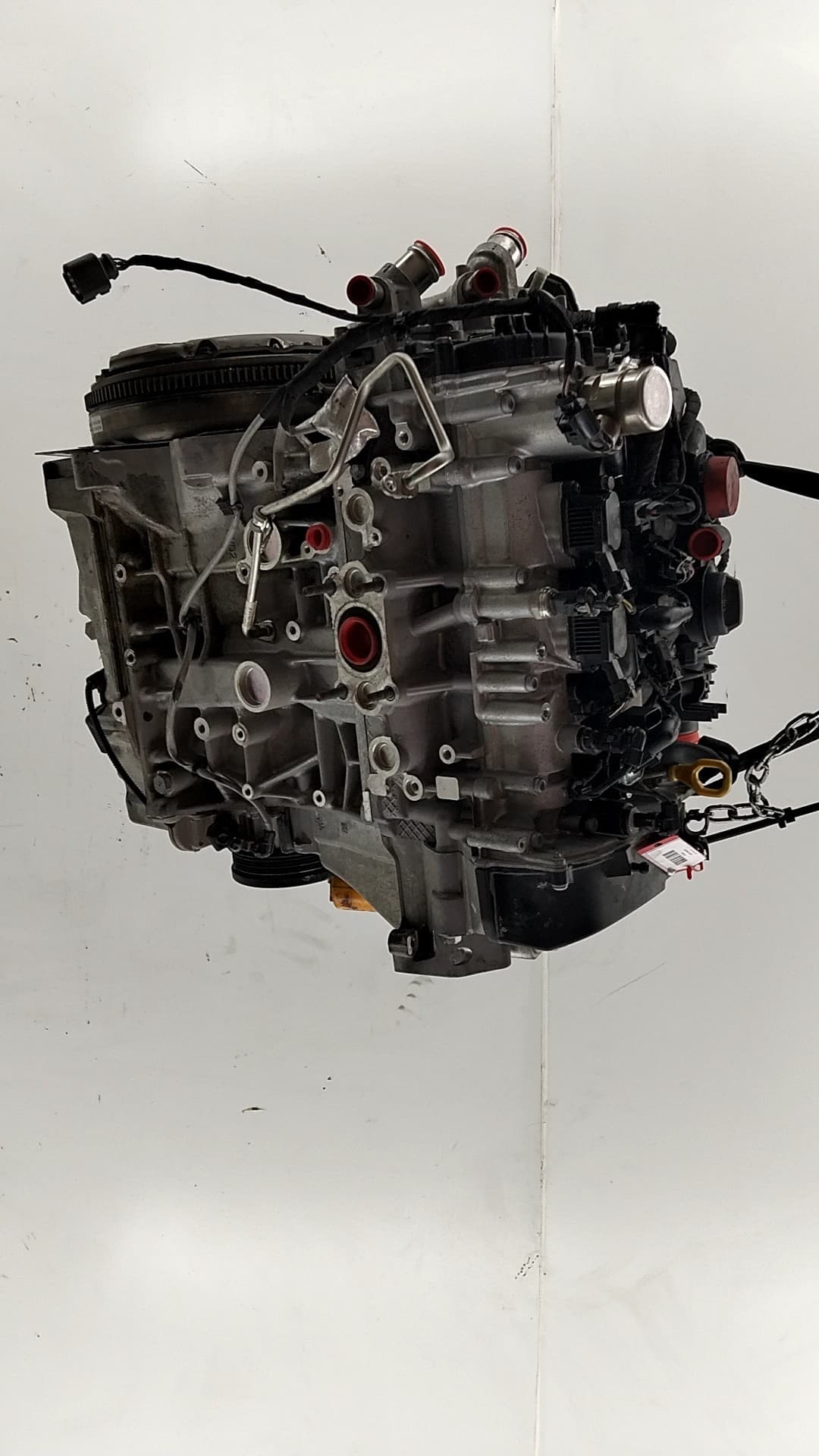 Motor completo SKODA KAMIQ (NW4) 5