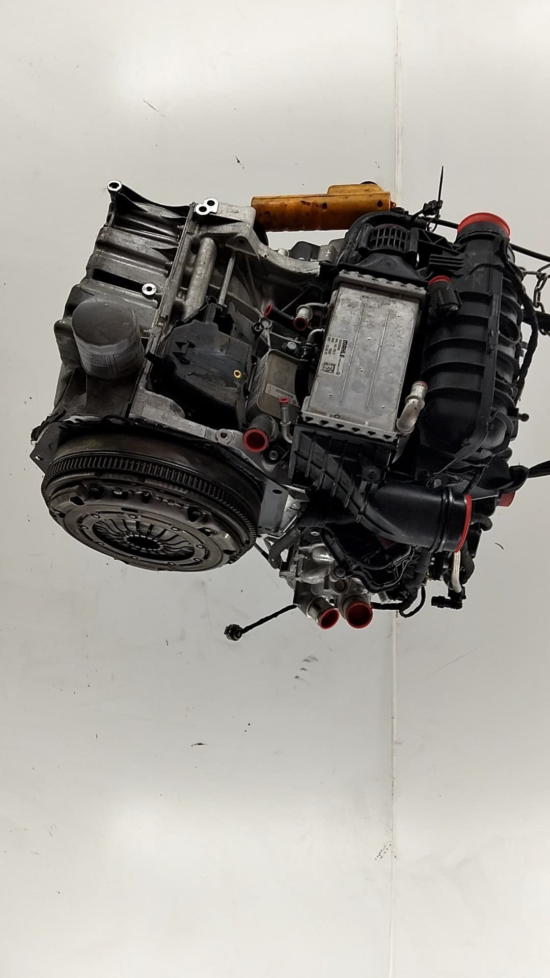 Motor completo SKODA KAMIQ (NW4)