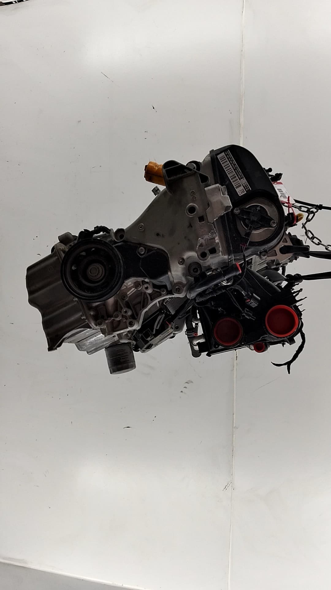 Motor completo SKODA KAMIQ (NW4) 3
