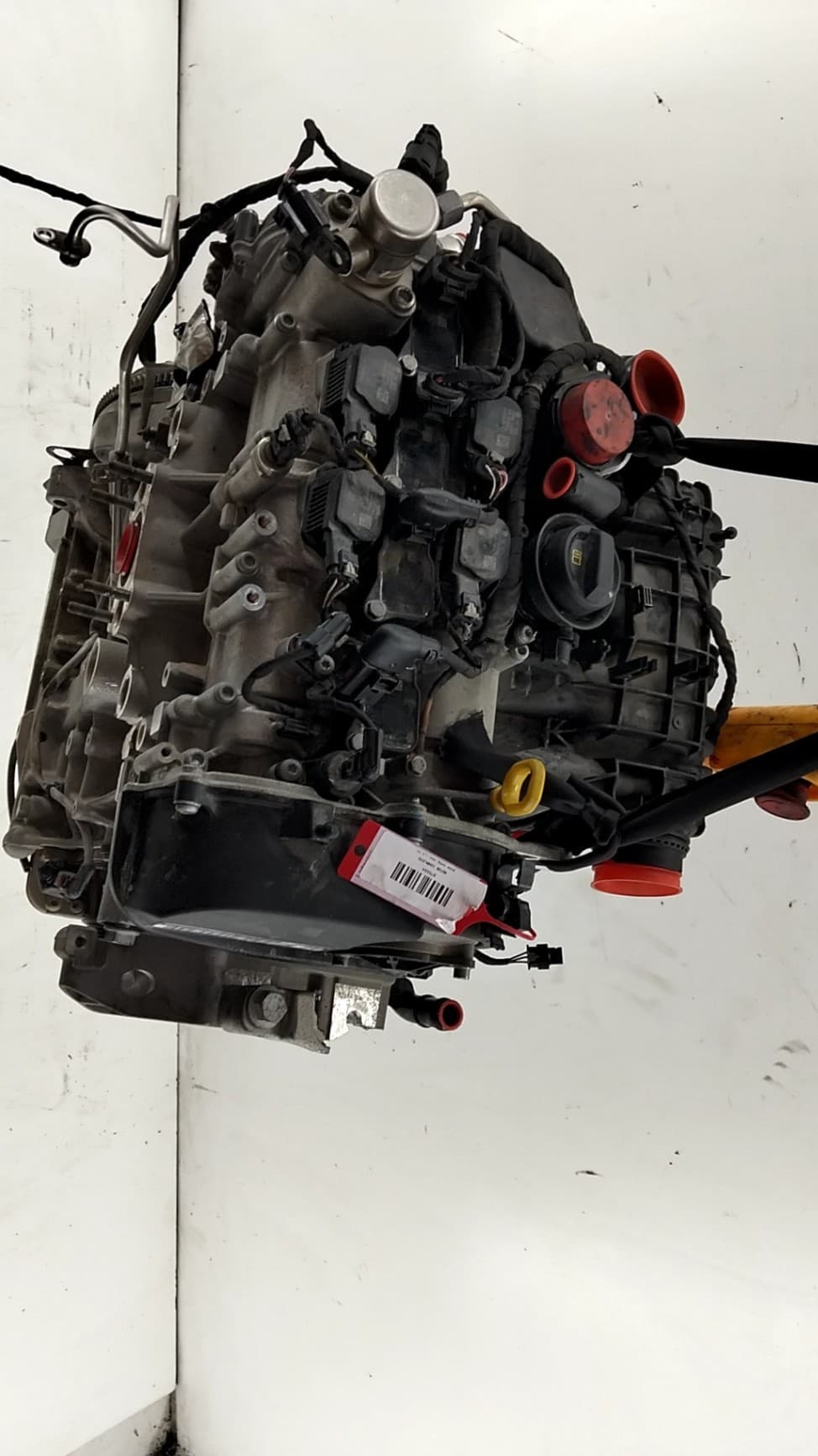 Motor completo SKODA KAMIQ (NW4) 2