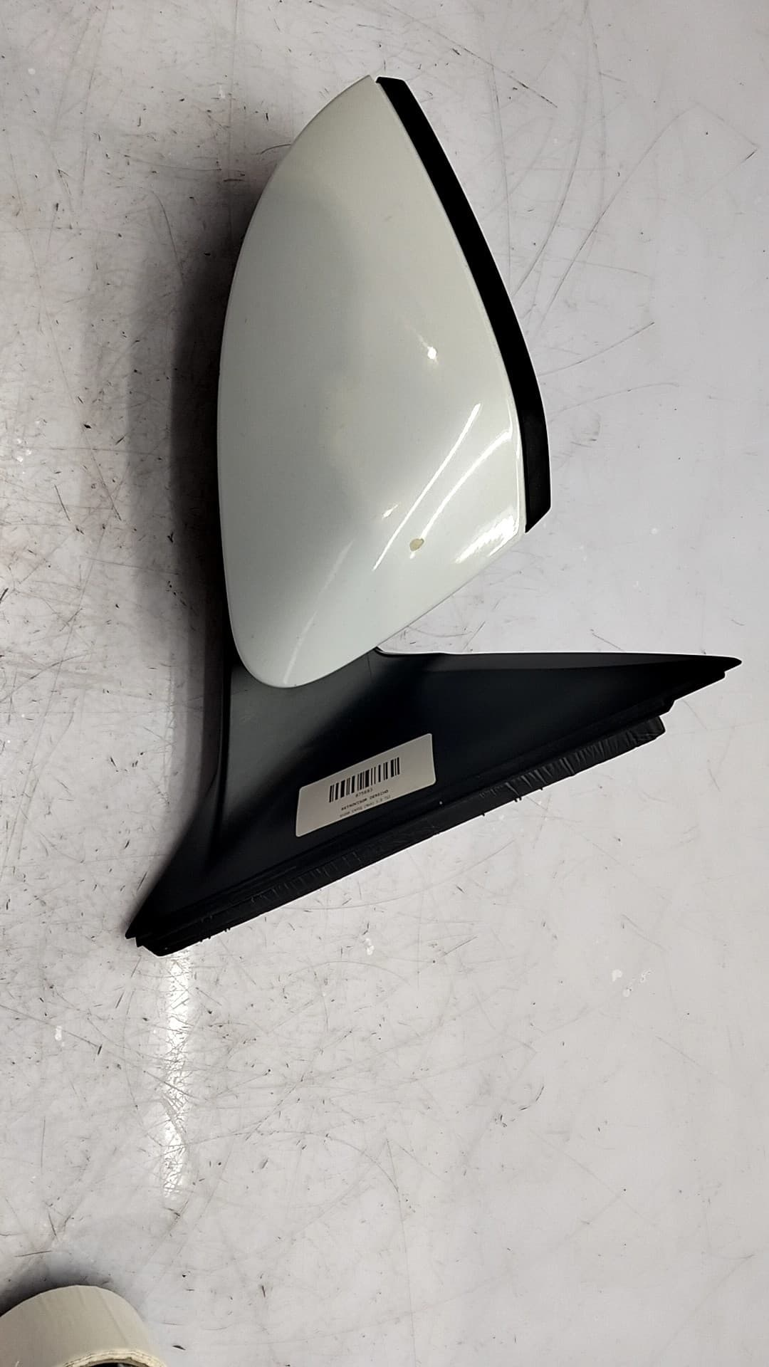 Retrovisor derecho SKODA KAMIQ (NW4) 2