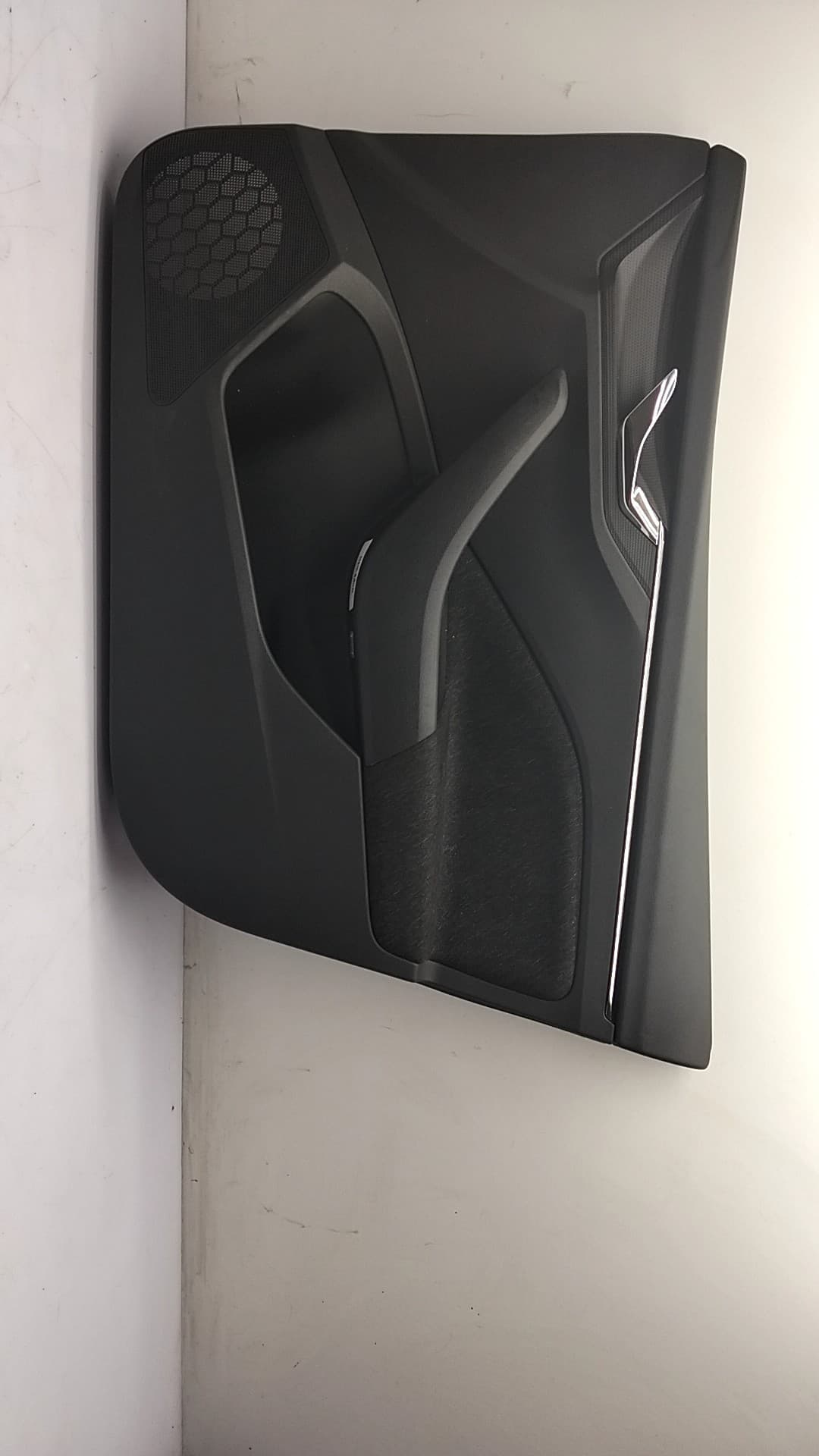 Guarnecido puerta delantera derecha SKODA KAMIQ (NW4)