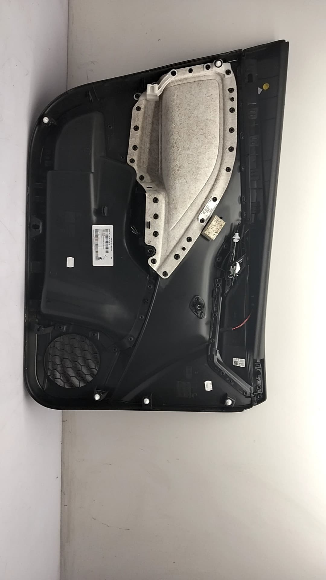 Guarnecido puerta delantera derecha SKODA KAMIQ (NW4) 3