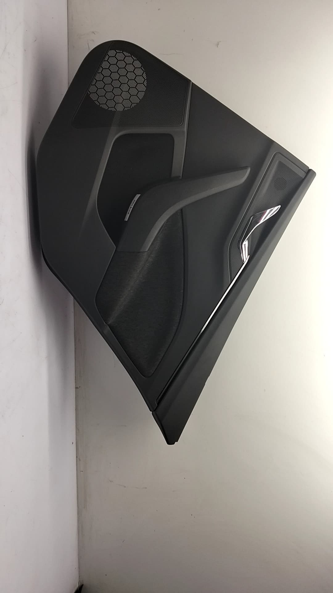 Guarnecido puerta trasera derecha SKODA KAMIQ (NW4)