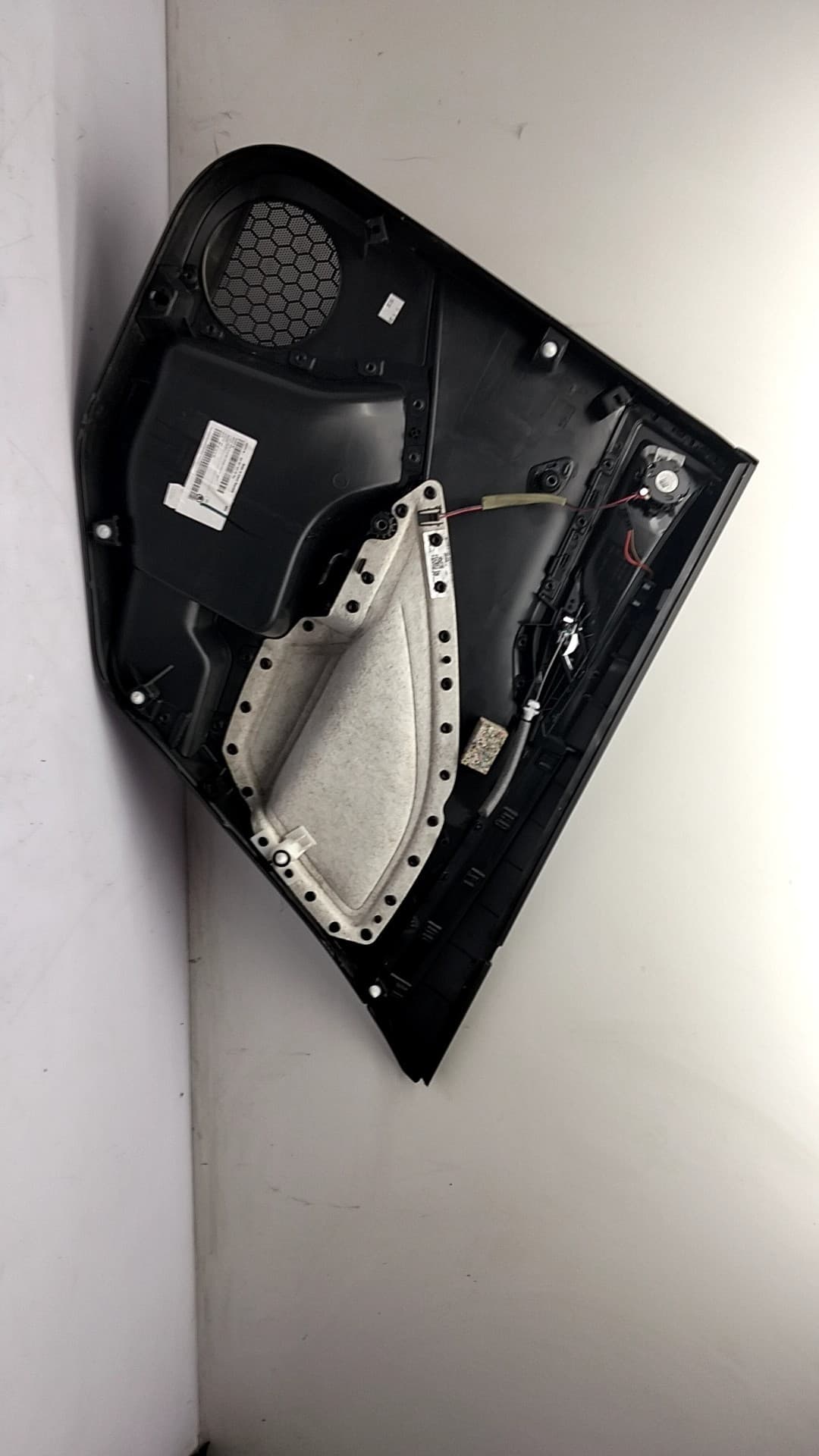 Recambio SKODA KAMIQ (NW4) ref. 654867023CBTML 3