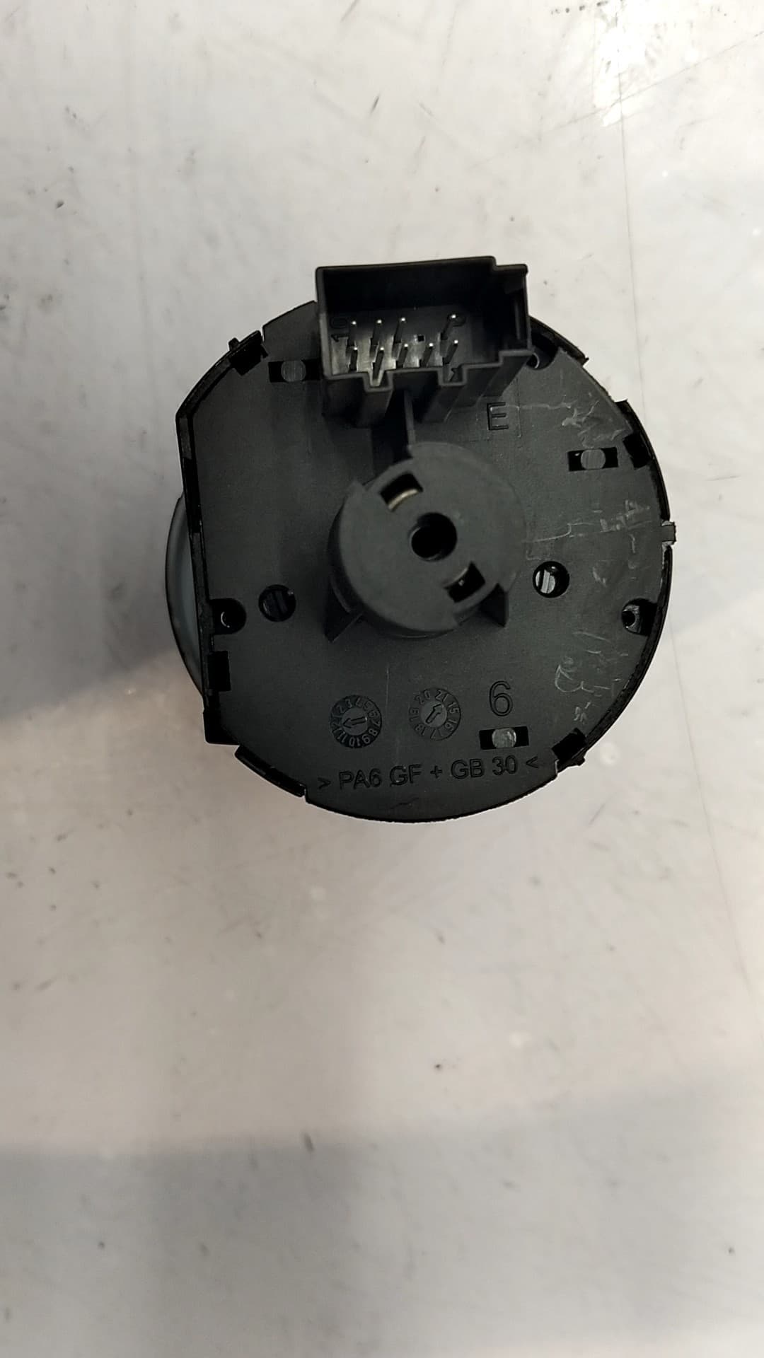 Mando luces SKODA KAMIQ (NW4) 3