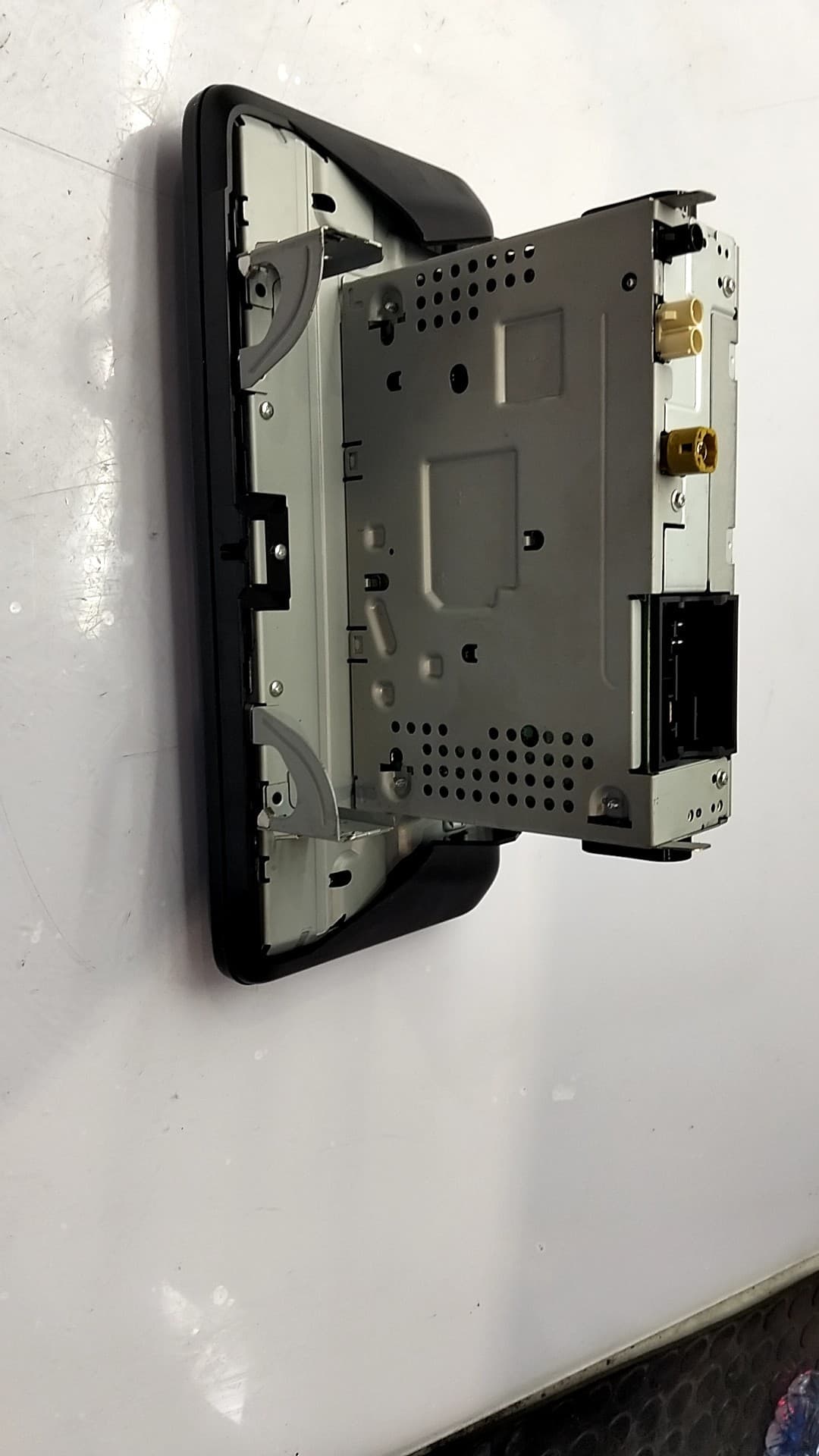 Sistema audio / radio cd SKODA KAMIQ (NW4) 4