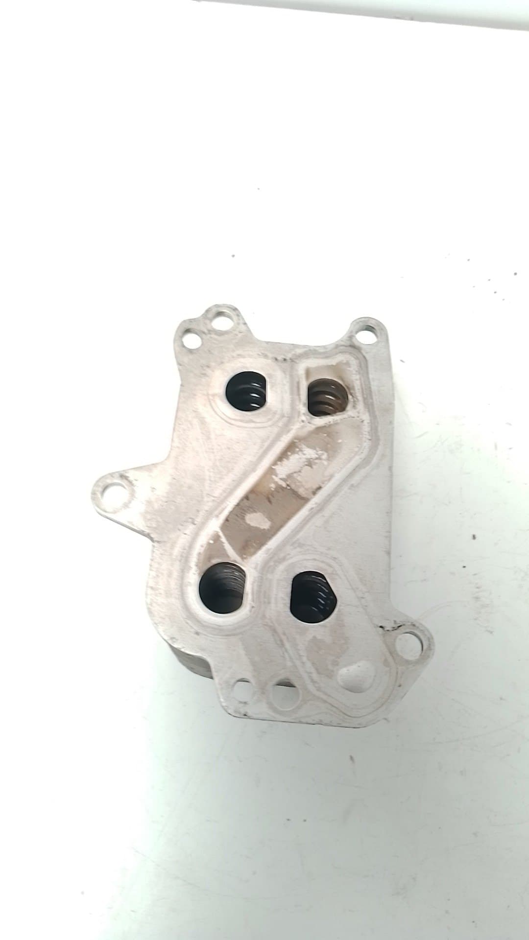 Radiador aceite CITROEN C3 4