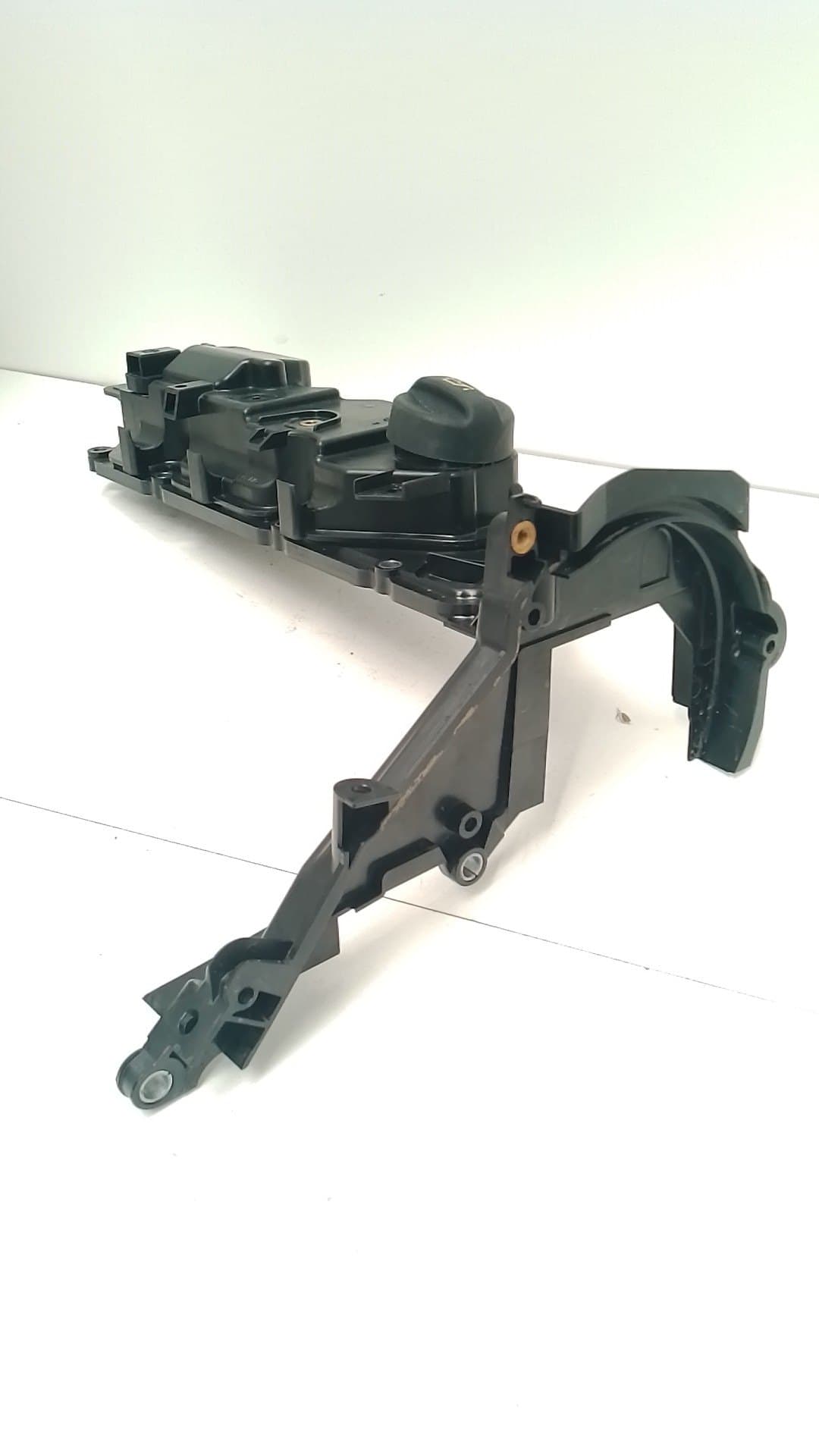 Tapa balancines CITROEN C3