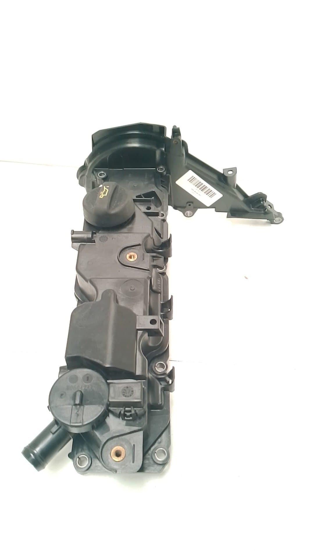 Tapa balancines CITROEN C3 5