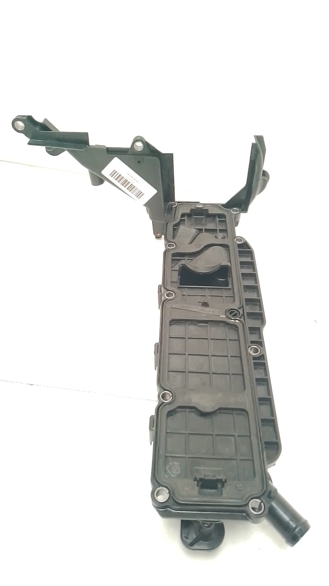 Tapa balancines CITROEN C3 4