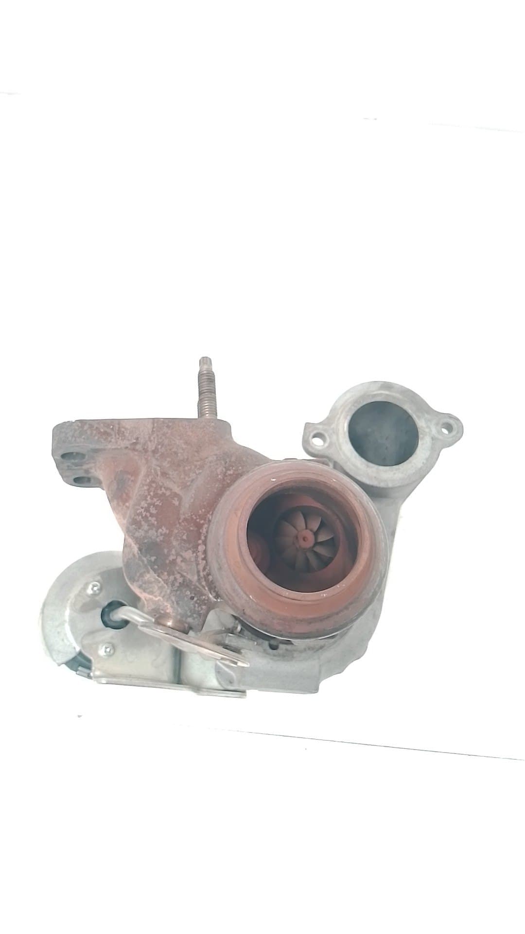 Turbocompresor CITROEN C3 2