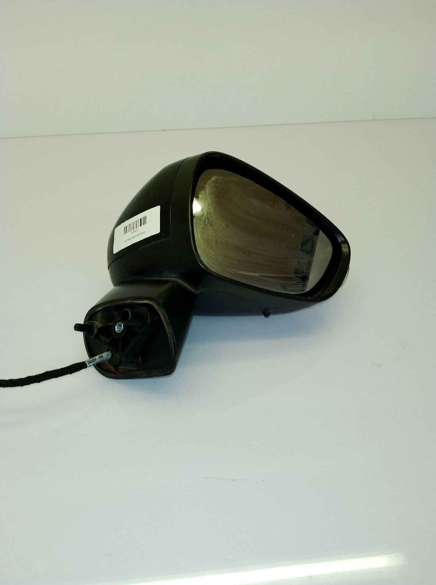 Retrovisor derecho CITROEN C3