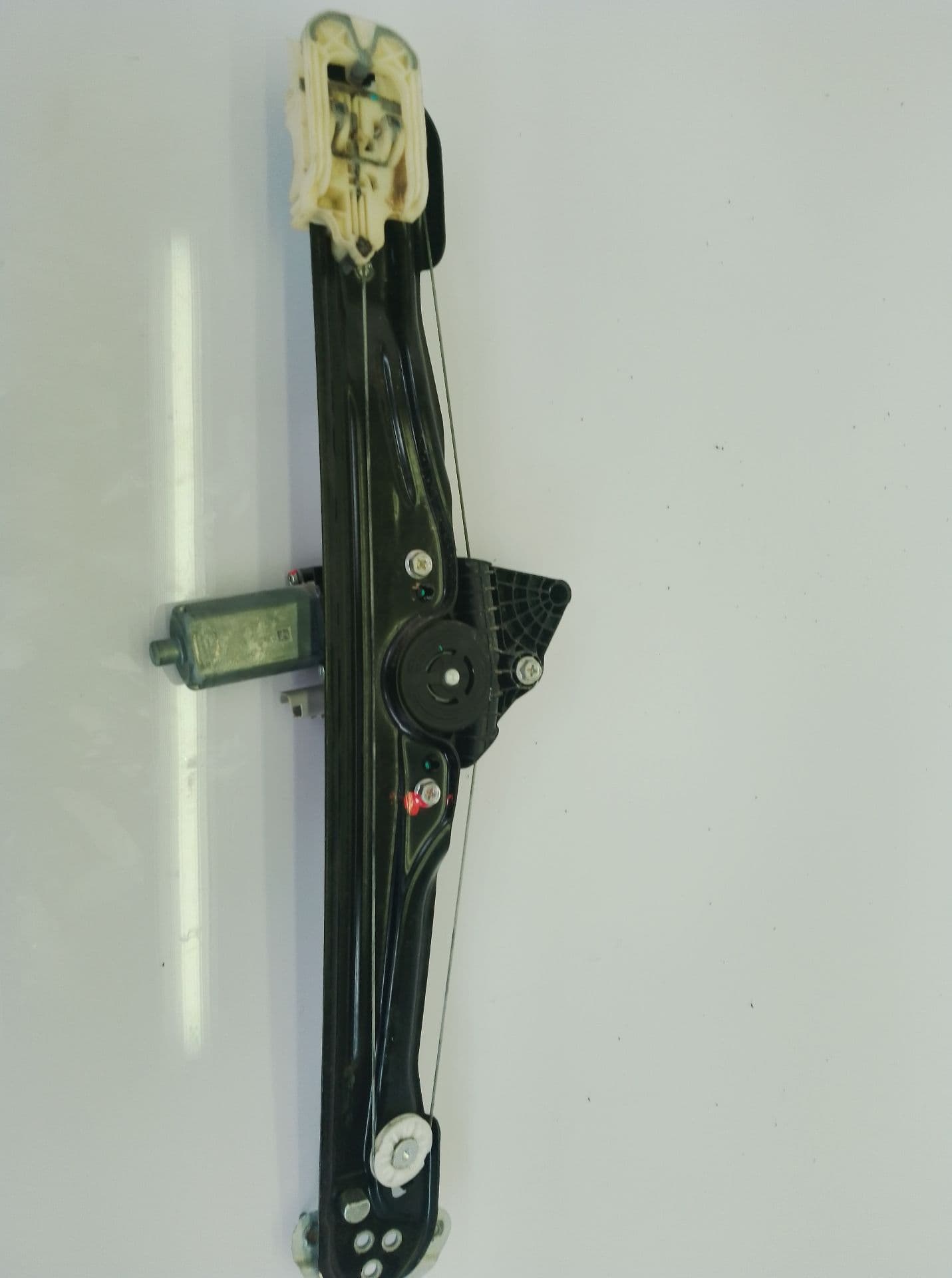 Elevalunas delantero derecho CITROEN C3