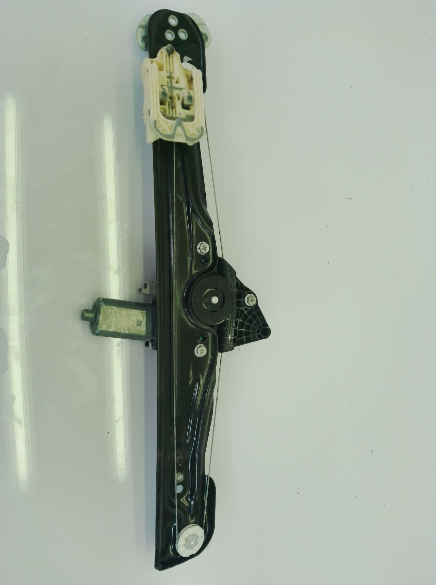 Elevalunas delantero izquierdo CITROEN C3