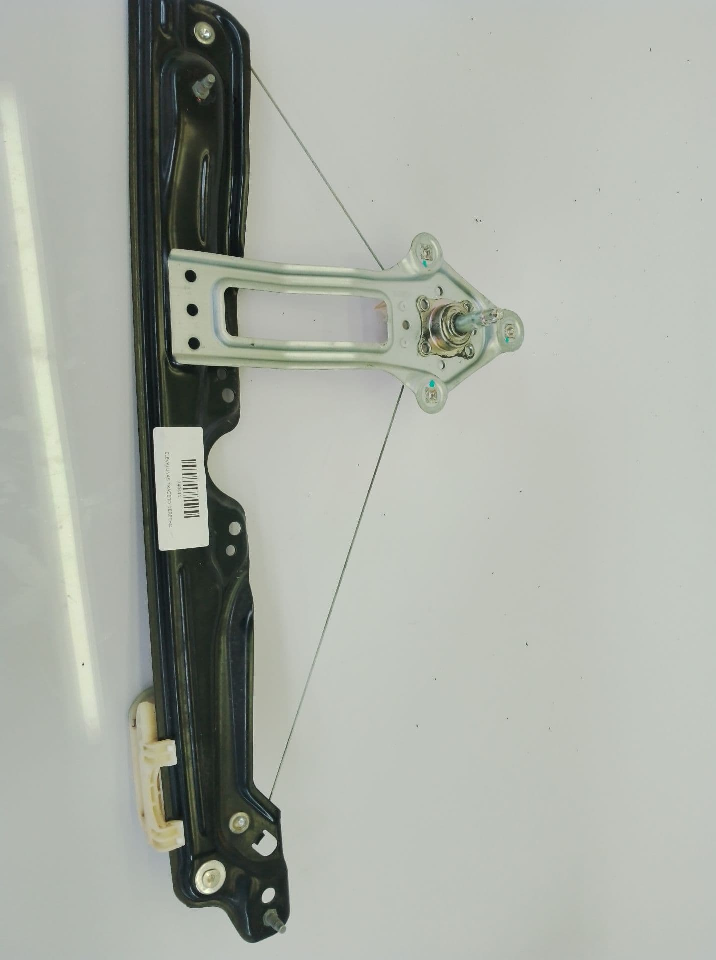 Elevalunas trasero derecho CITROEN C3