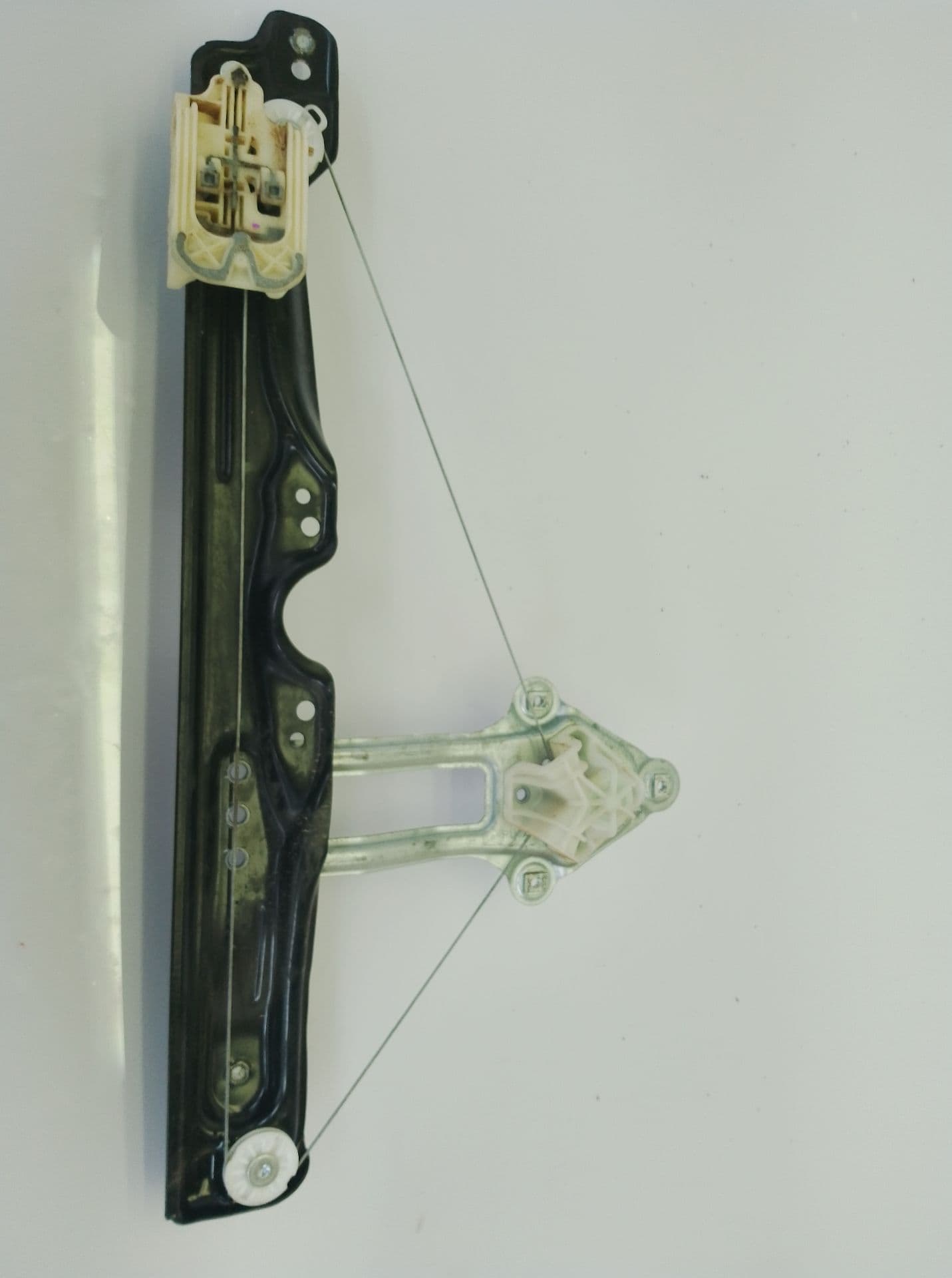 Elevalunas trasero derecho CITROEN C3 2