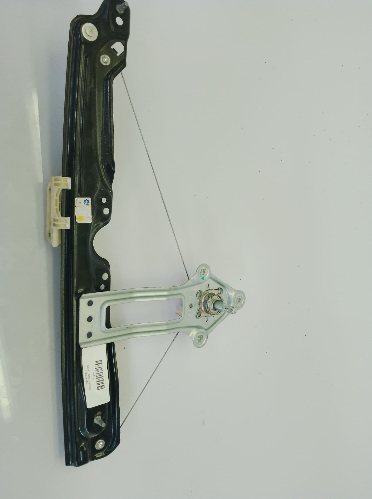 Elevalunas trasero izquierdo CITROEN C3