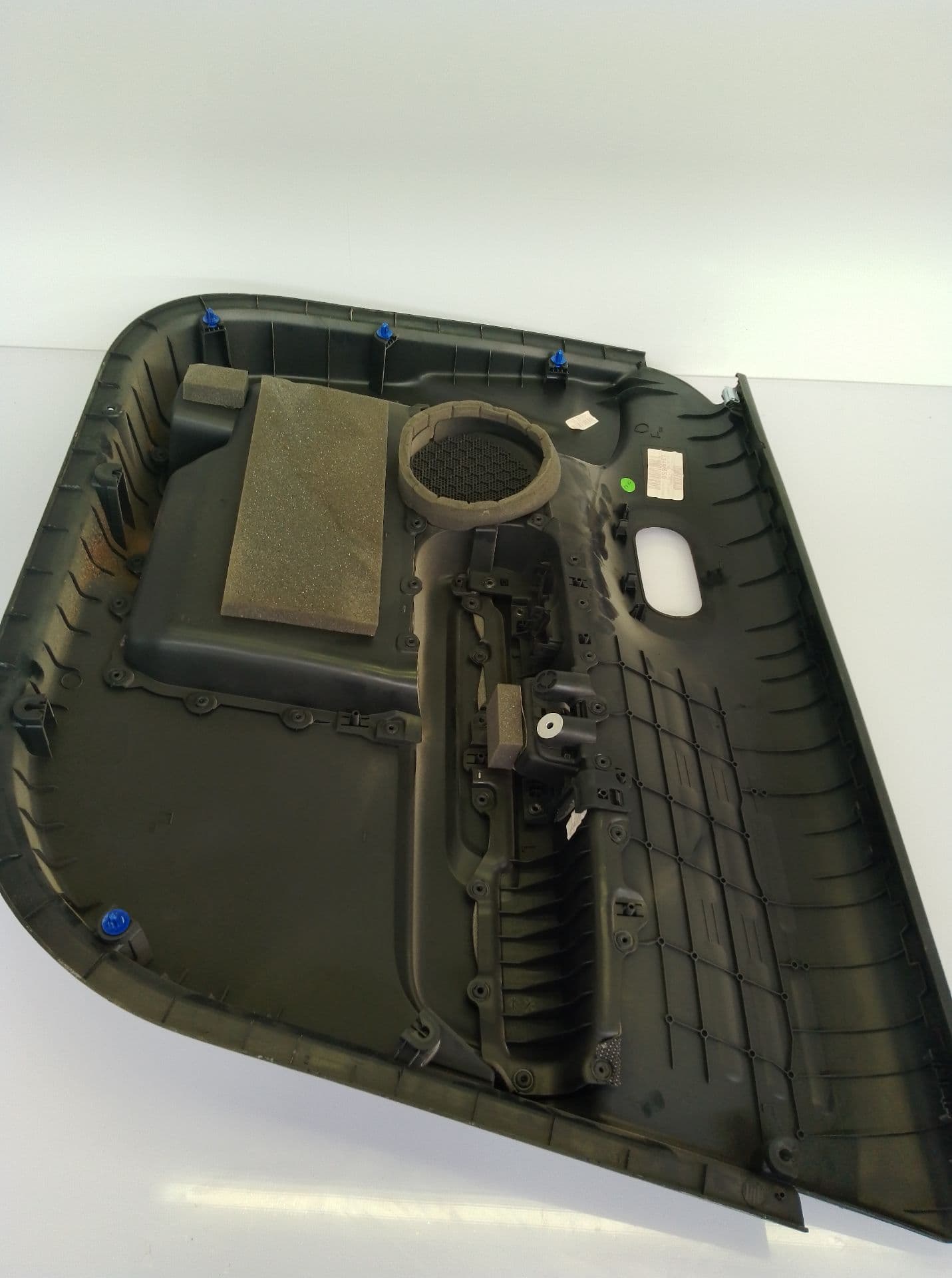 Recambio CITROEN C3 ref. YQ000440ZP 2