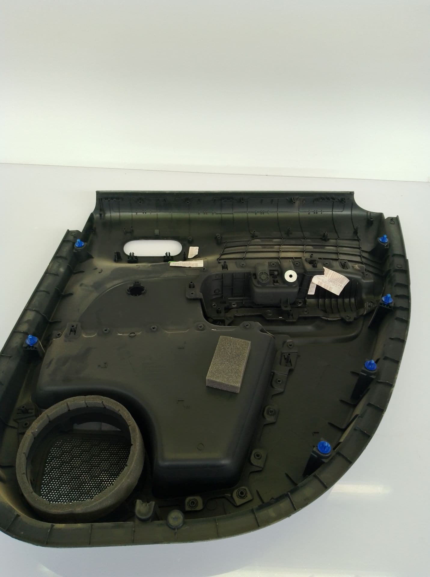 Recambio CITROEN C3 ref. YQ000448ZP 2