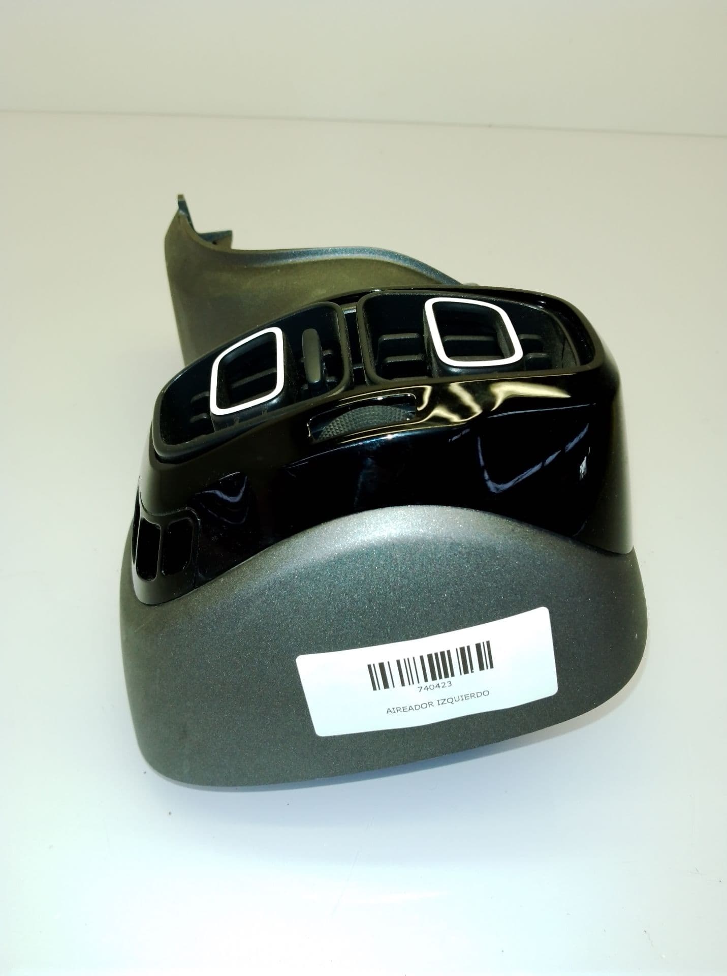Recambio CITROEN C3 ref. 13471194 3
