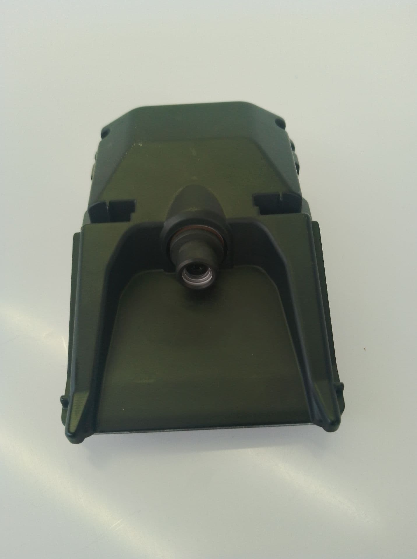 Camara vision CITROEN C3 2